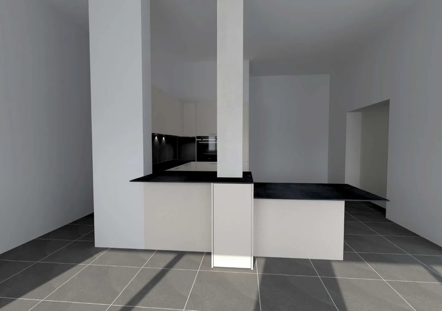 PPE Froideville - Lot 1 - Photo 2 of 10