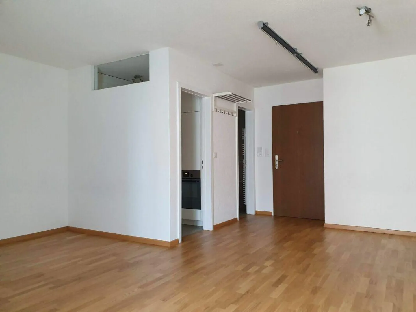 Appartamento 1.5 stanze - Foto 1 di 7