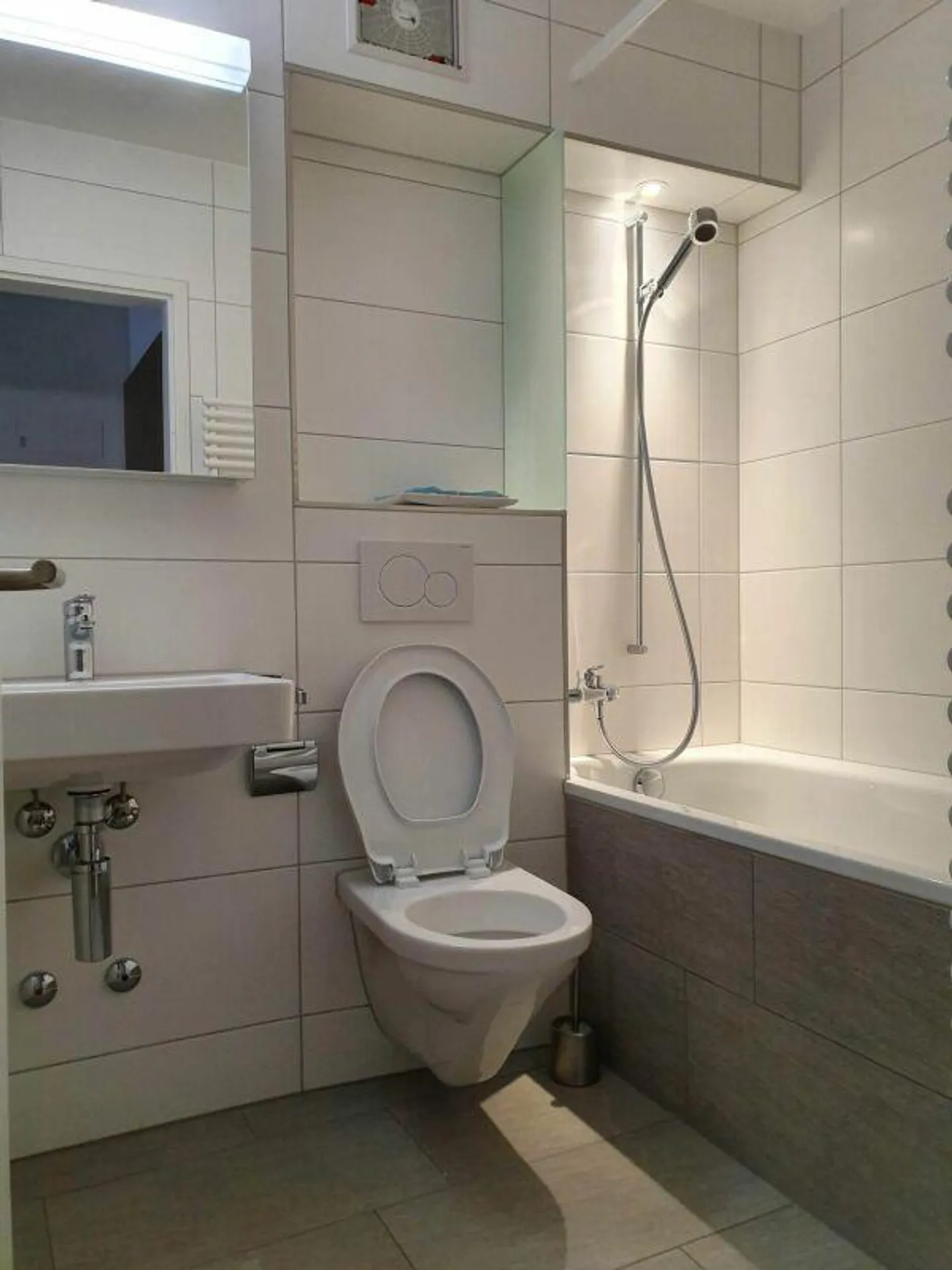 Appartamento 1.5 stanze - Foto 5 di 7