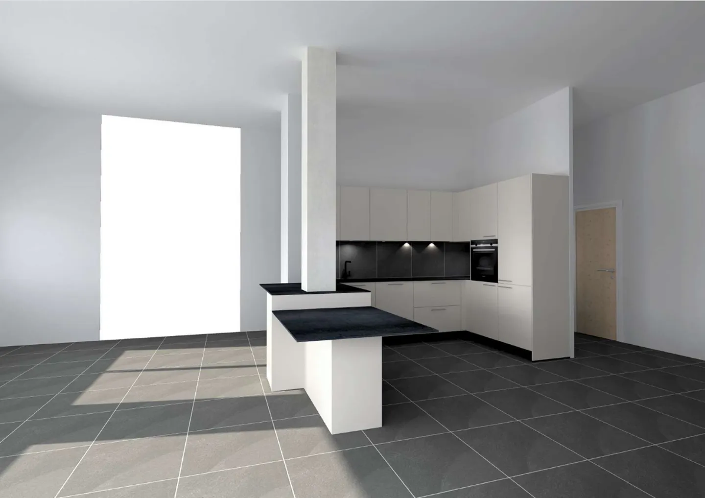 PPE Froideville - Lot 1 - Photo 3 of 10