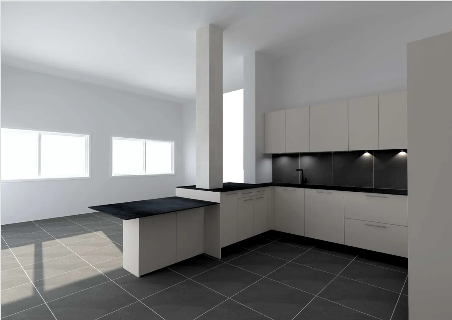 PPE Froideville - Lot 1 - Photo 5 of 10