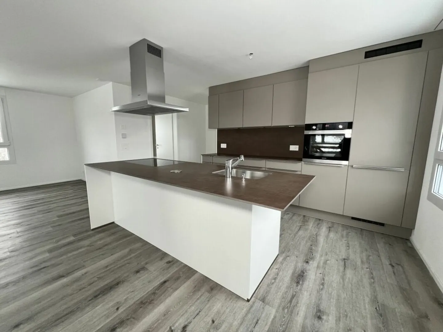 Beautiful new 4.5-room apartment - Photo 4 of 10
