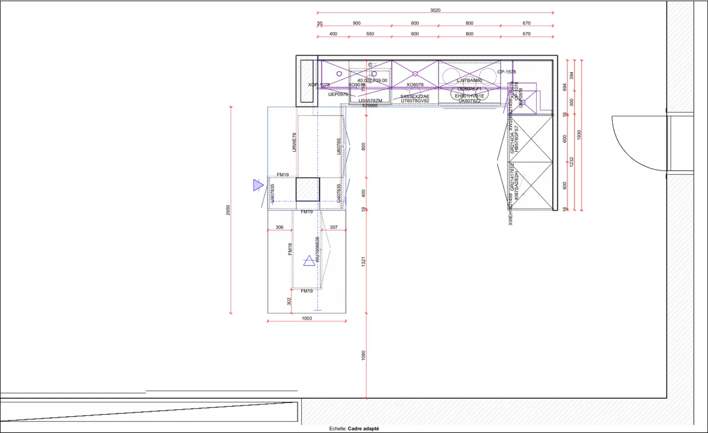 PPE Froideville - Lot 1 - Photo 10 of 10
