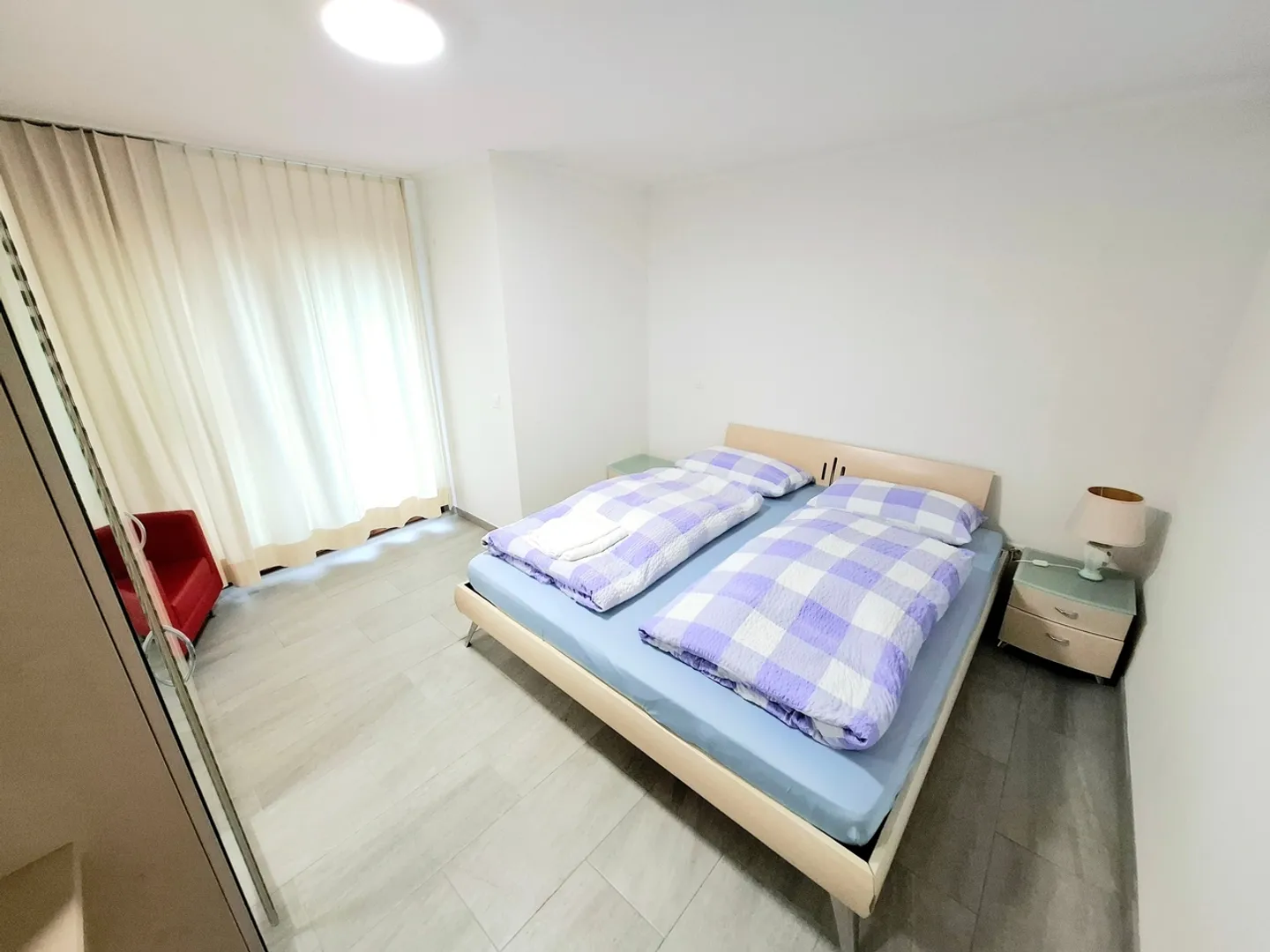 Incantevole appartamento di 2.5 locali nella regione della Verzasca TI - Foto 5 di 10