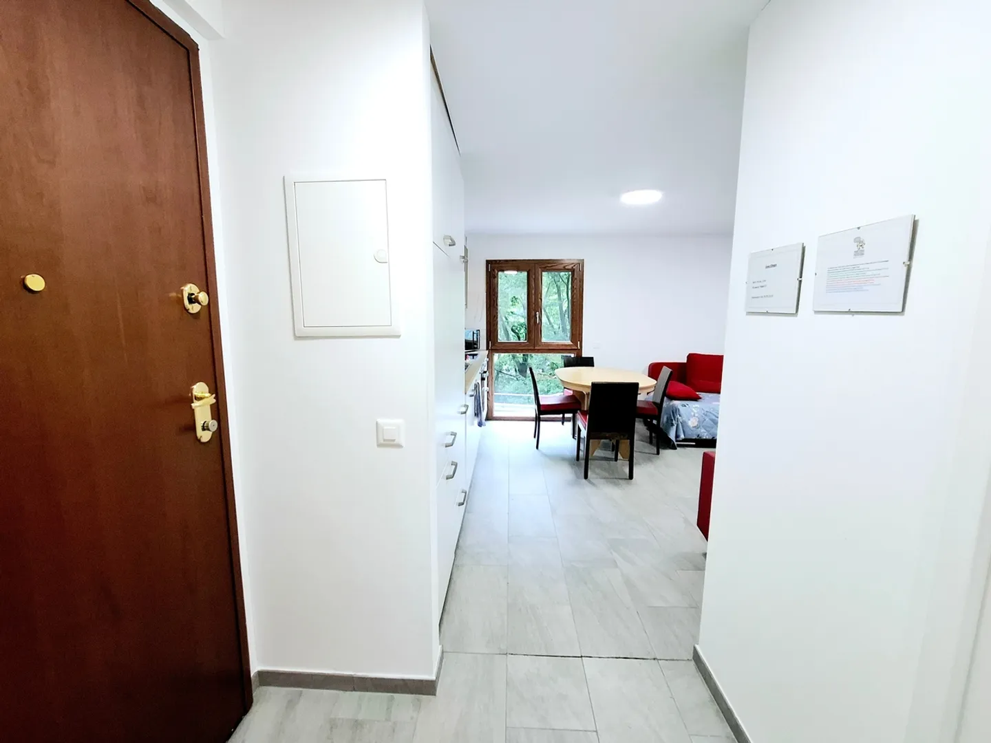 Incantevole appartamento di 2.5 locali nella regione della Verzasca TI - Foto 6 di 10