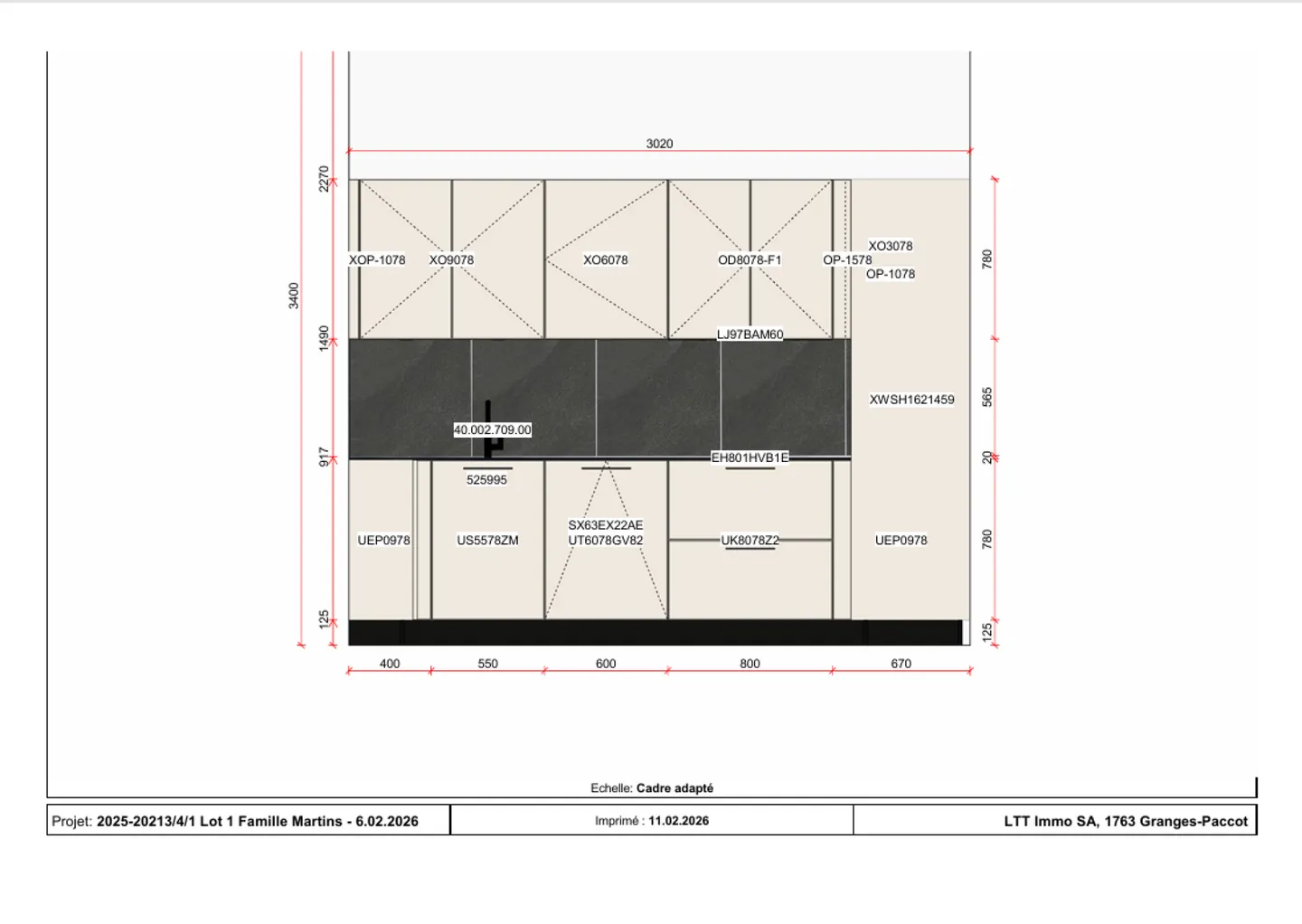 PPE Froideville - Lot 1 - Photo 7 of 10