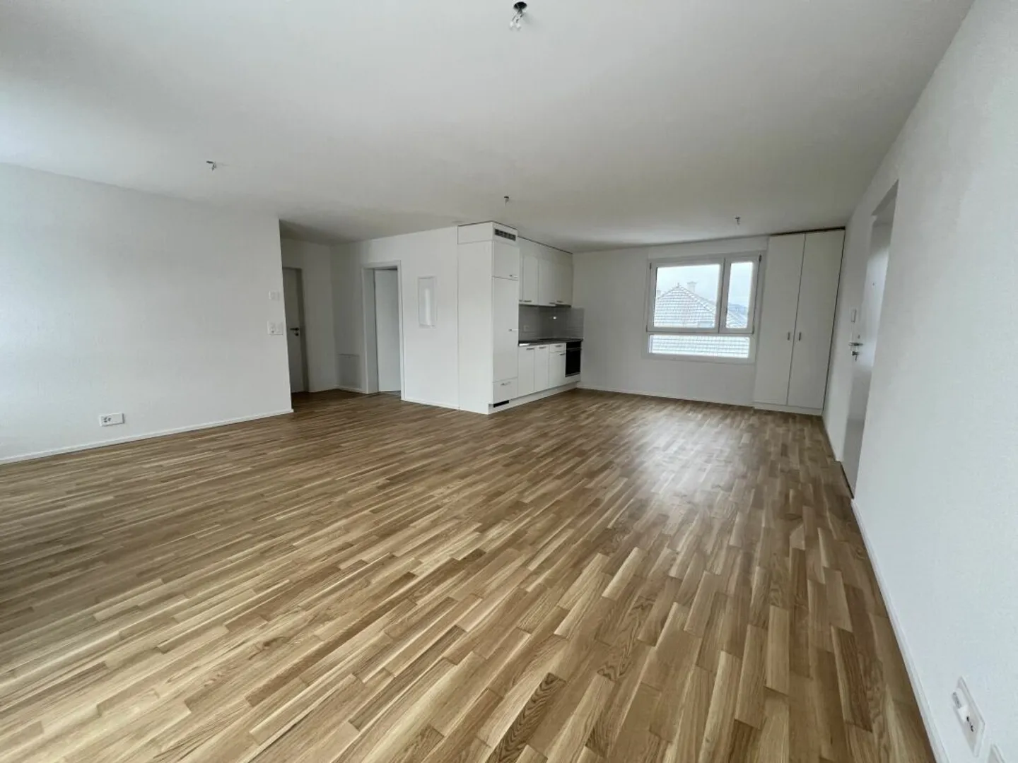 Beautiful new 4.5-room apartment - Photo 6 of 10