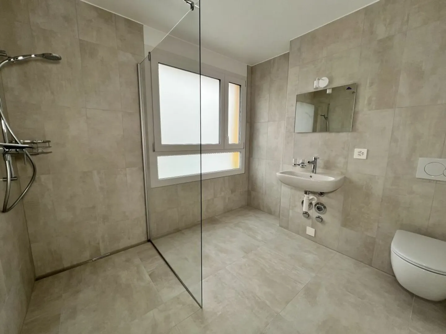 Beautiful new 4.5-room apartment - Photo 7 of 10