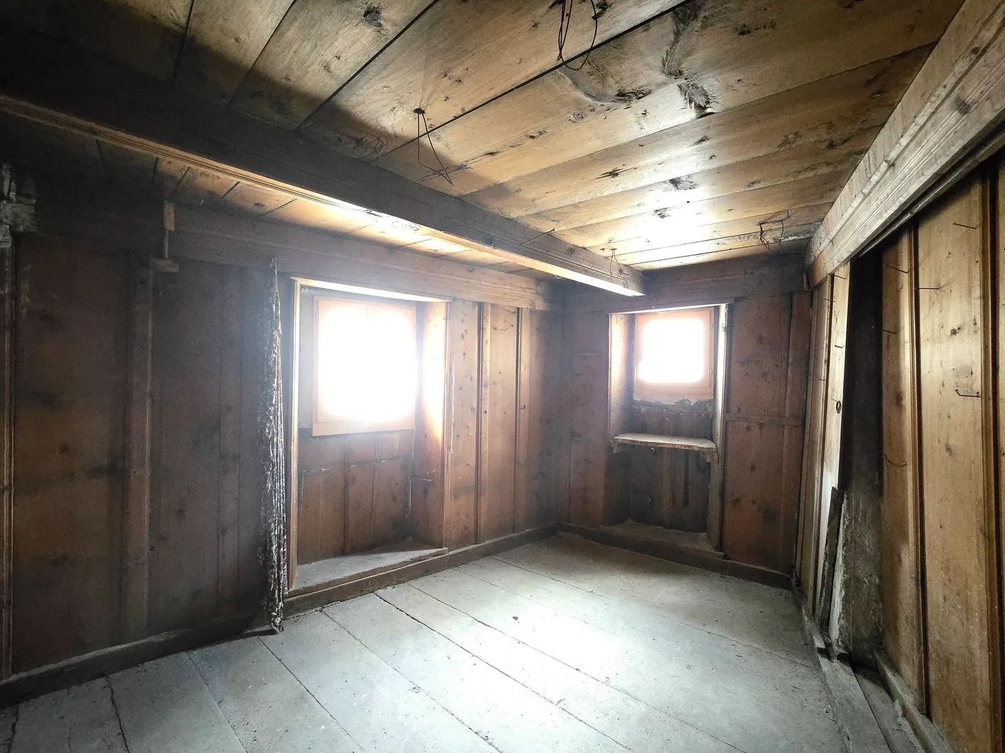 Authentic Village House in Val Ferret - Photo 9 of 10