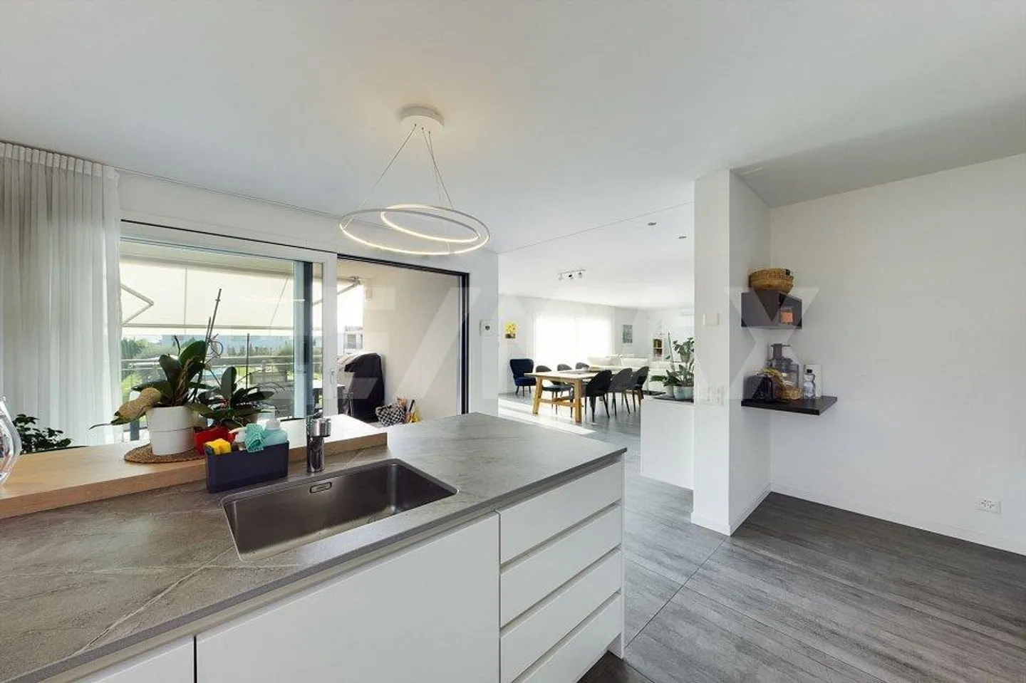 Living in a modern and unique residential complex - Photo 6 of 13