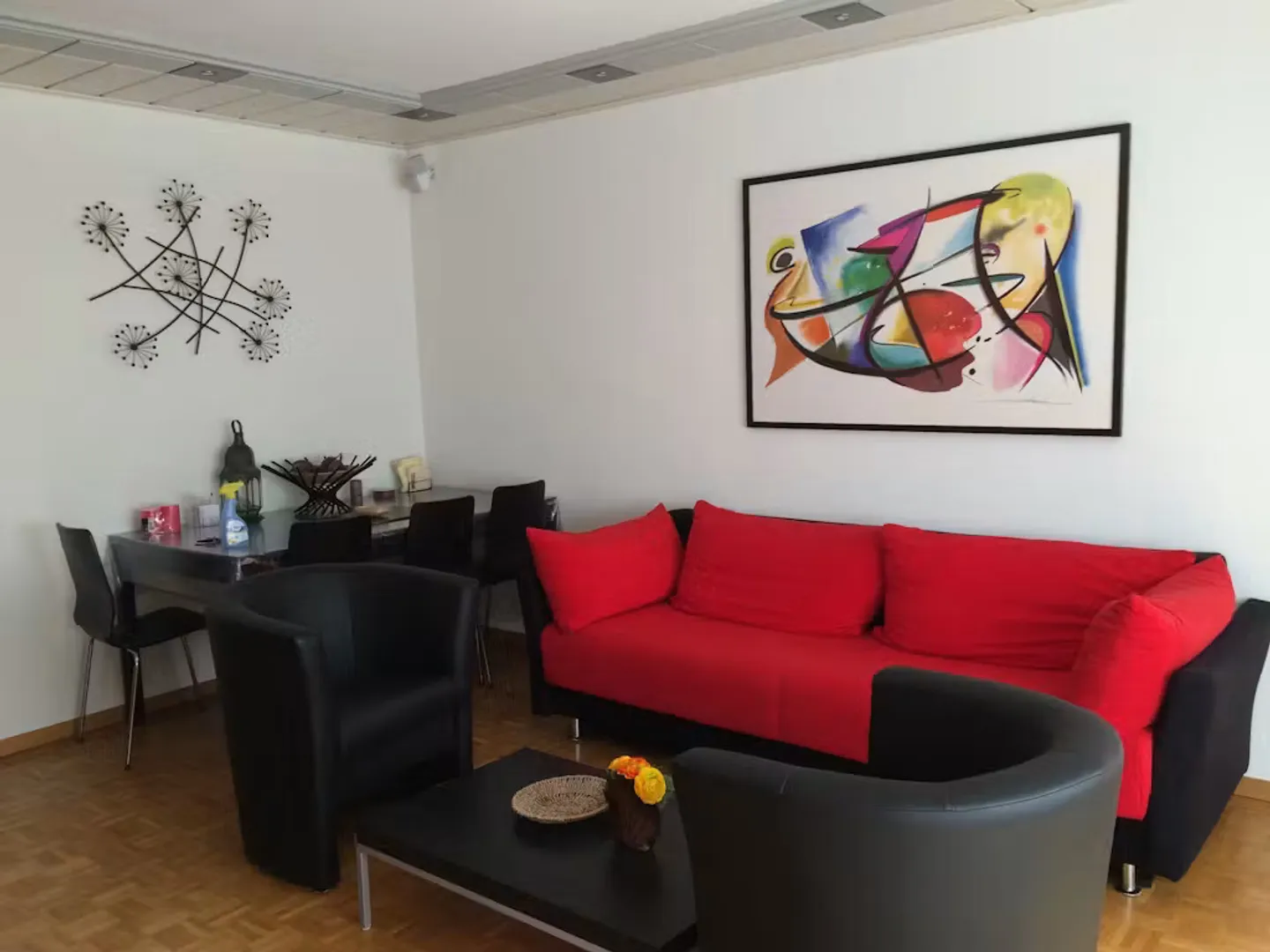 Appartamento in affitto - Foto 1 di 10