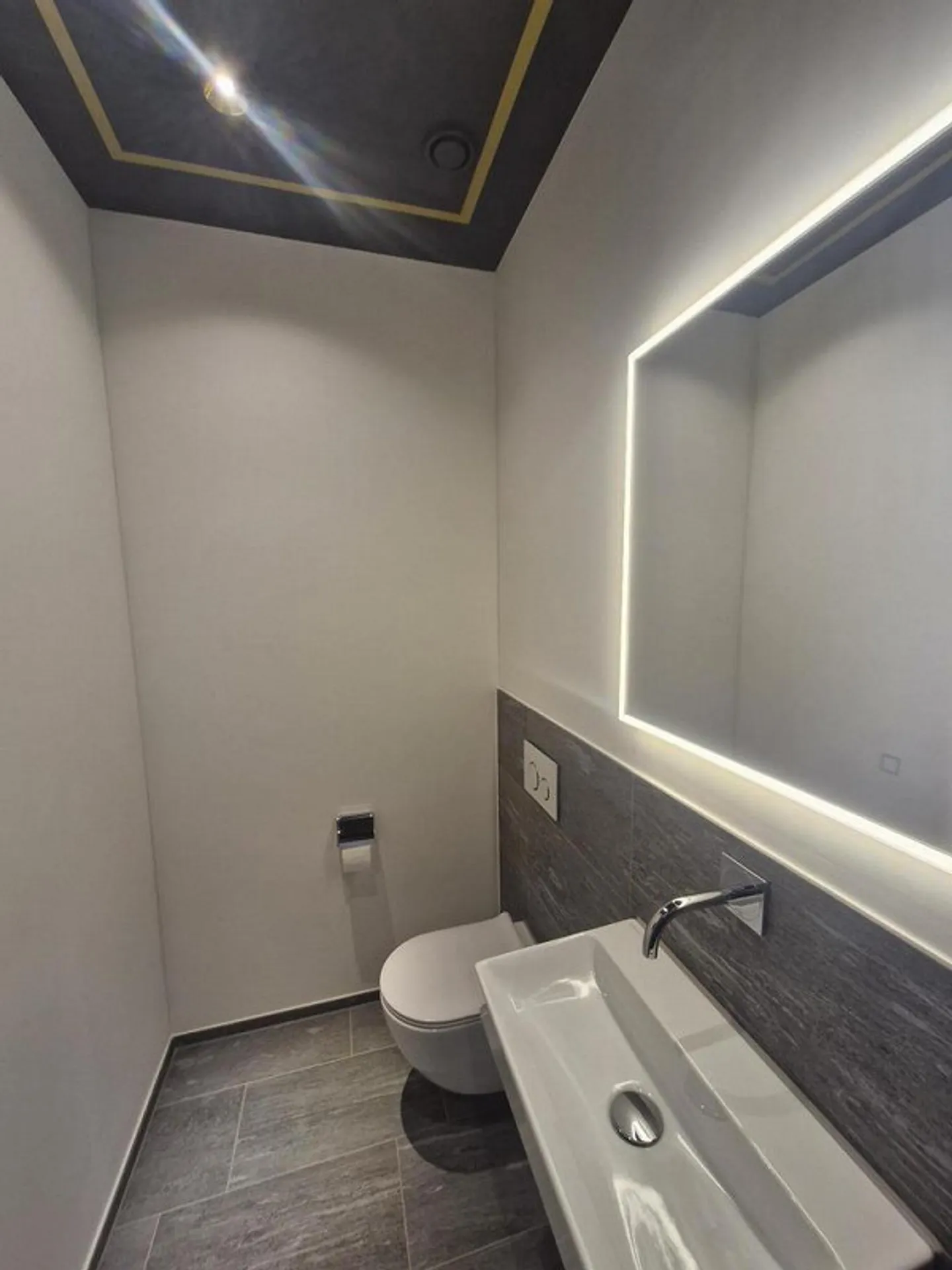 High-quality office space in the best location at Löwenplatz - Photo 7 of 9