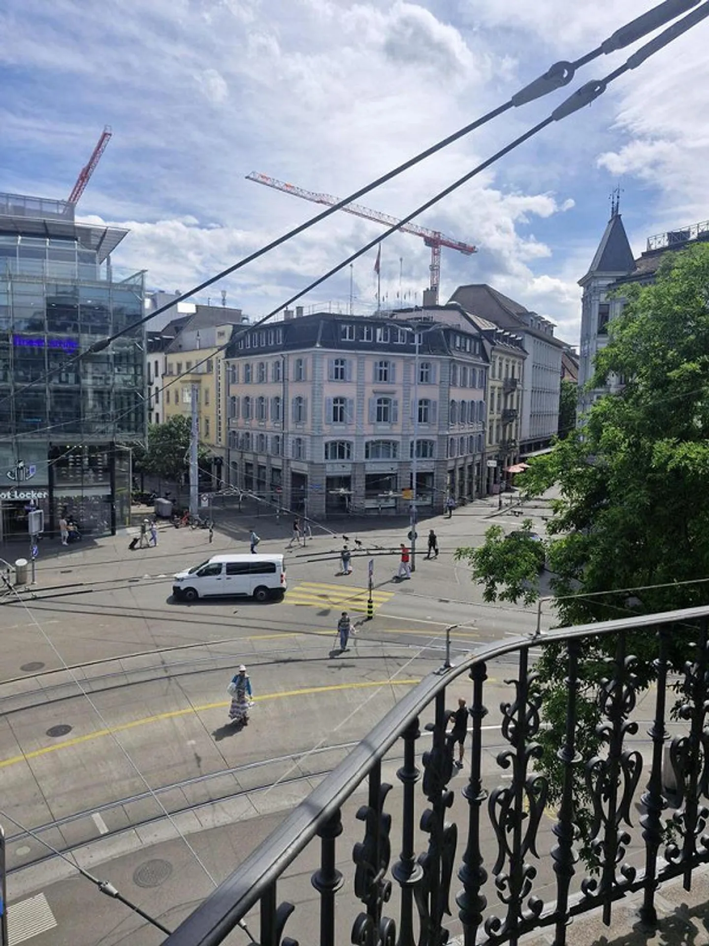 High-quality office space in the best location at Löwenplatz - Photo 8 of 9