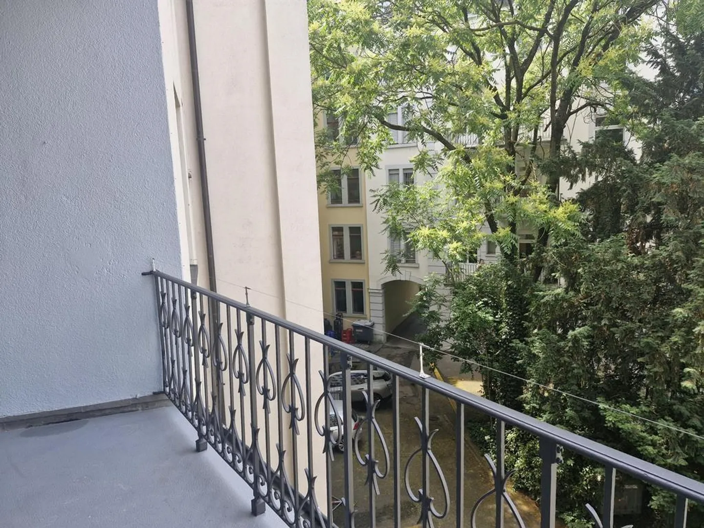 High-quality office space in the best location at Löwenplatz - Photo 9 of 9