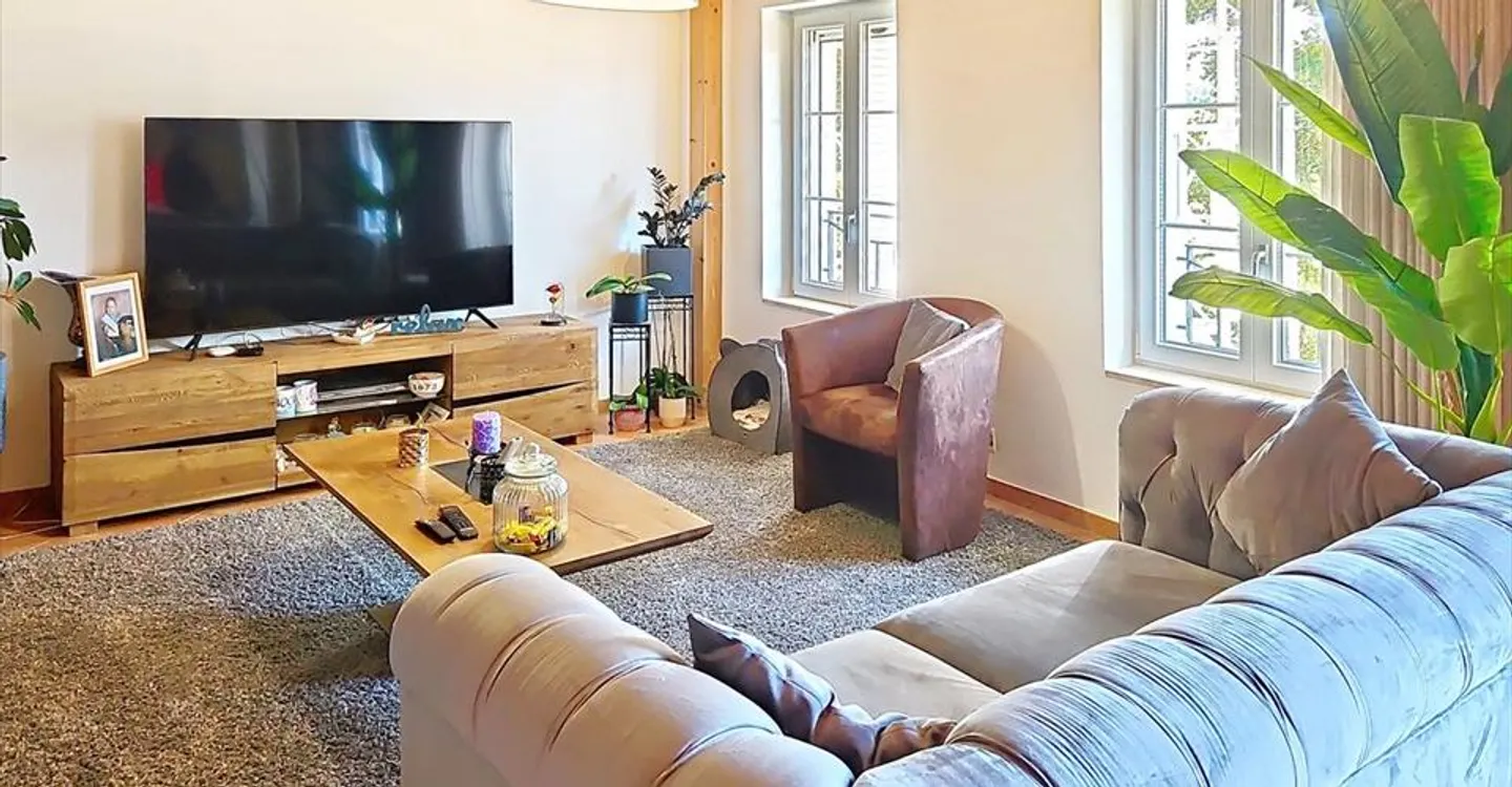 Immeuble d'Investissement Proche Payerne - Photo 2 sur 11