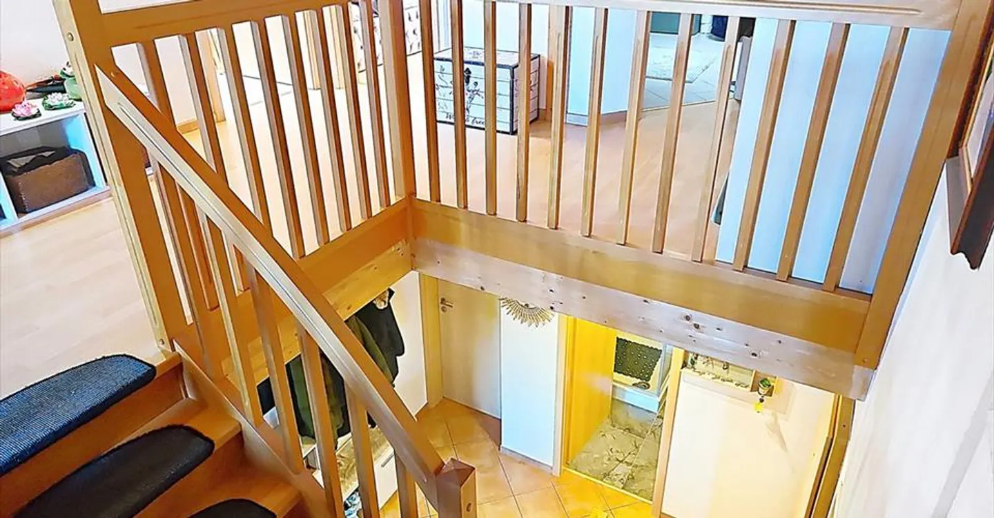 Immeuble d'Investissement Proche Payerne - Photo 9 sur 11