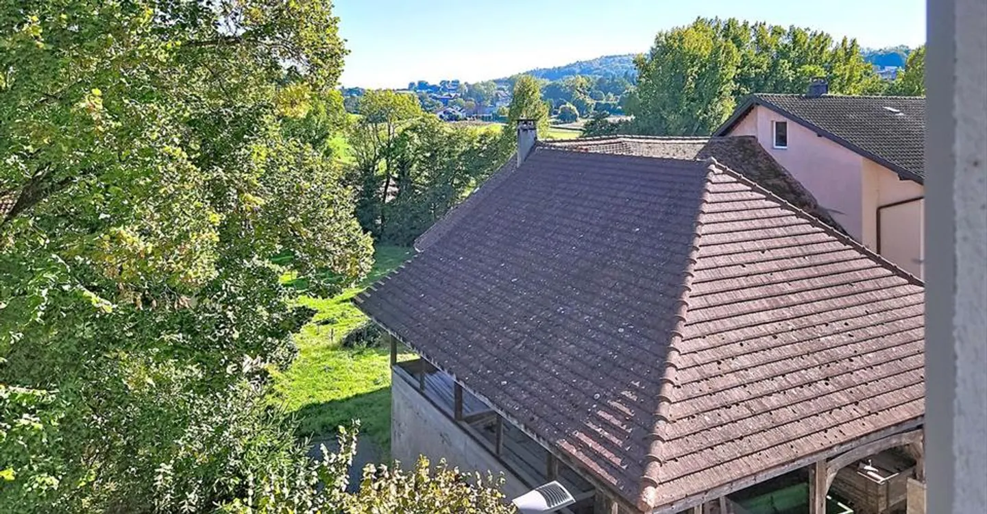 Immeuble d'Investissement Proche Payerne - Photo 10 sur 11