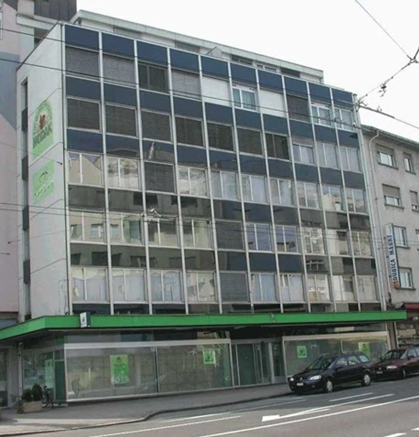 Spazio per pratiche/terapie/uffici in affitto in posizione centrale - Foto 1 di 3