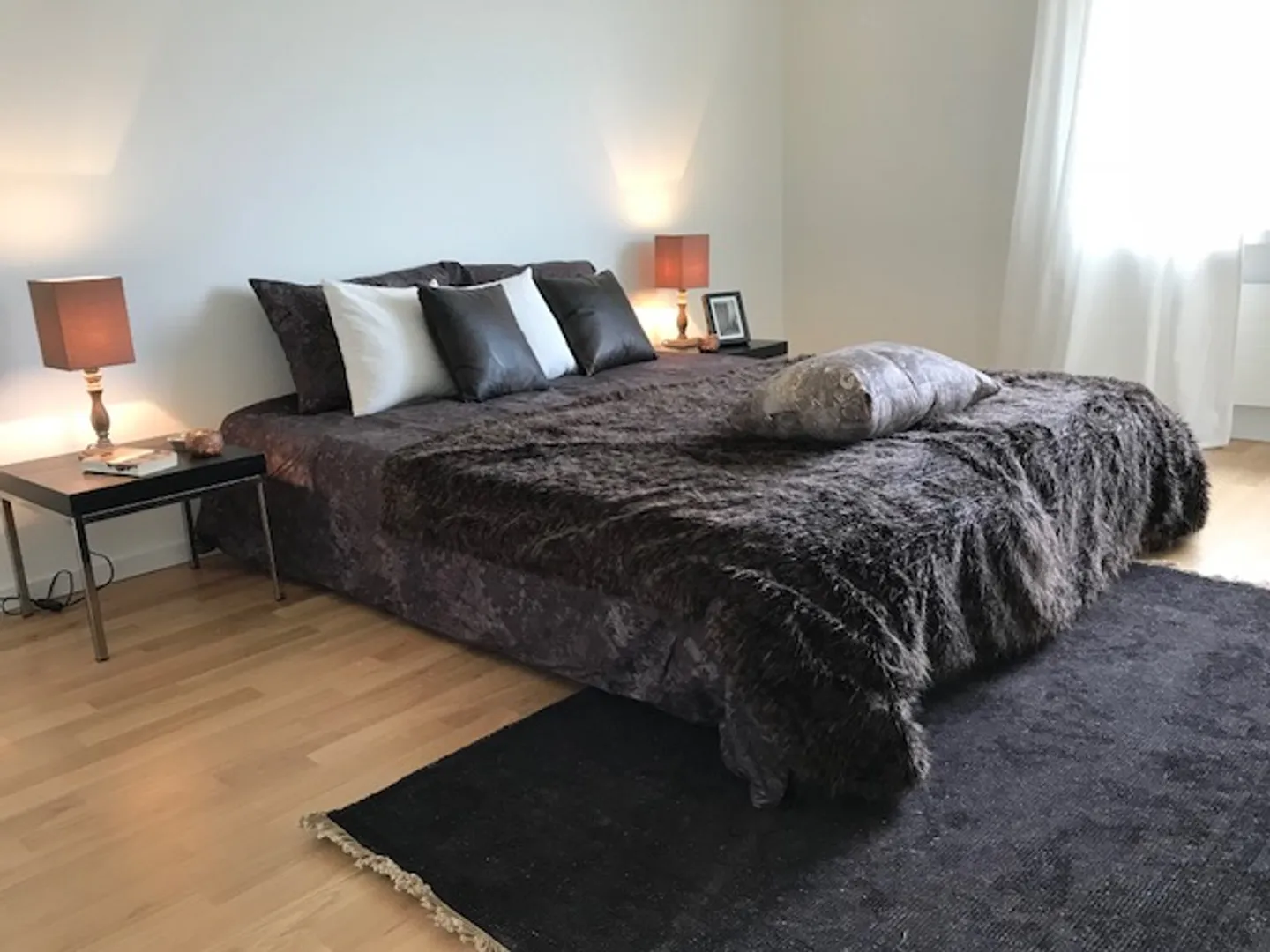 Your apartment search ends here! - Photo 5 of 9