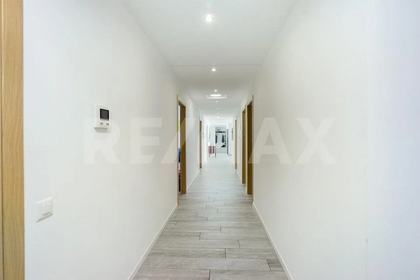 Living in a modern and unique residential complex - Photo 12 of 13