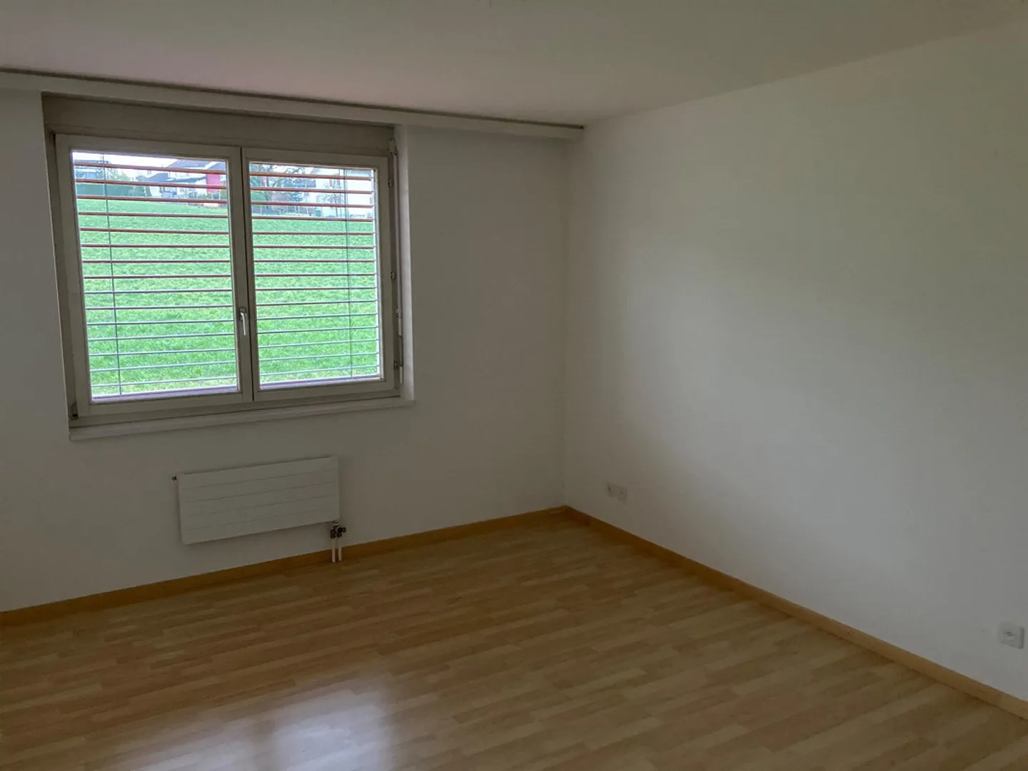 Ampio appartamento di 2,5 locali con terrazza soleggiata - Foto 4 di 6