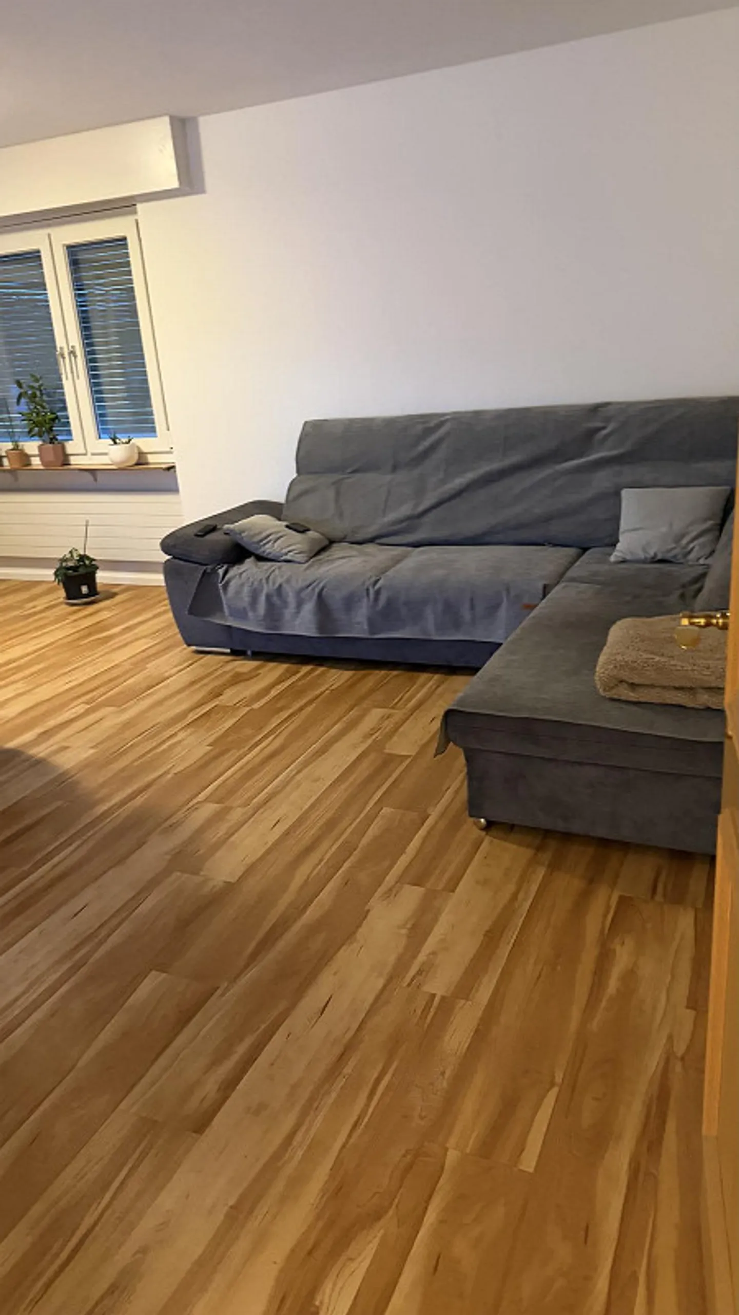 Appartement 3.5 pièces - Photo 8 sur 16