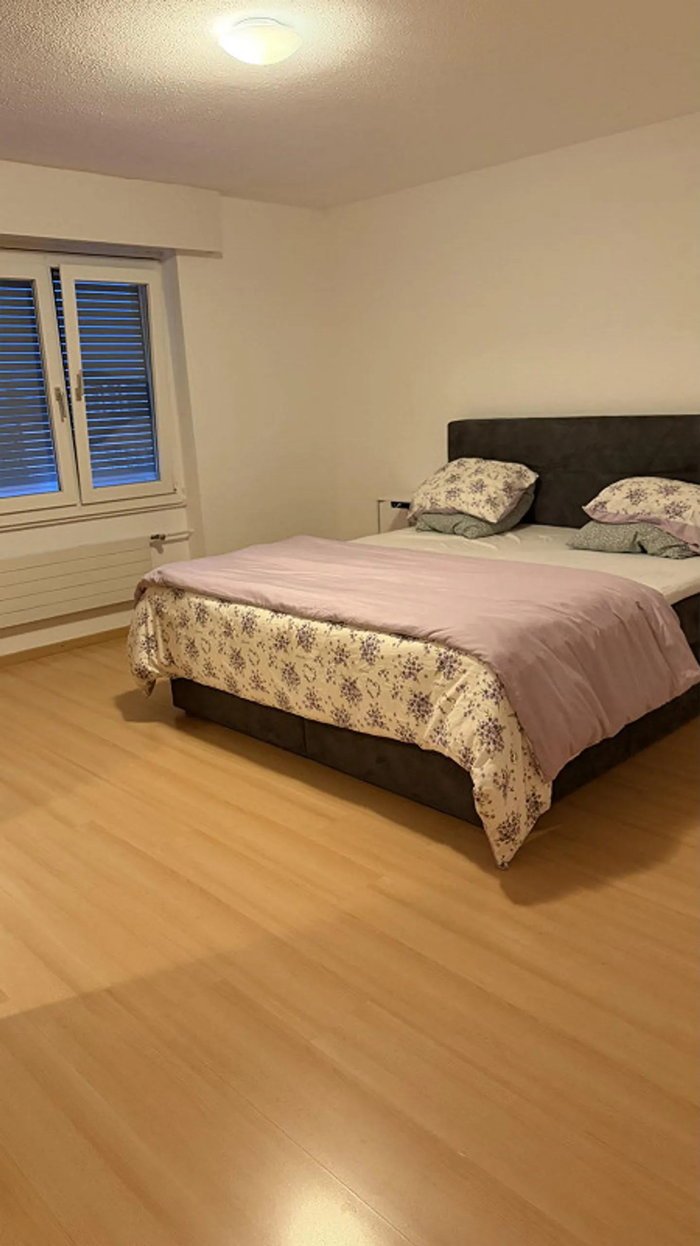 Appartement 3.5 pièces - Photo 9 sur 16