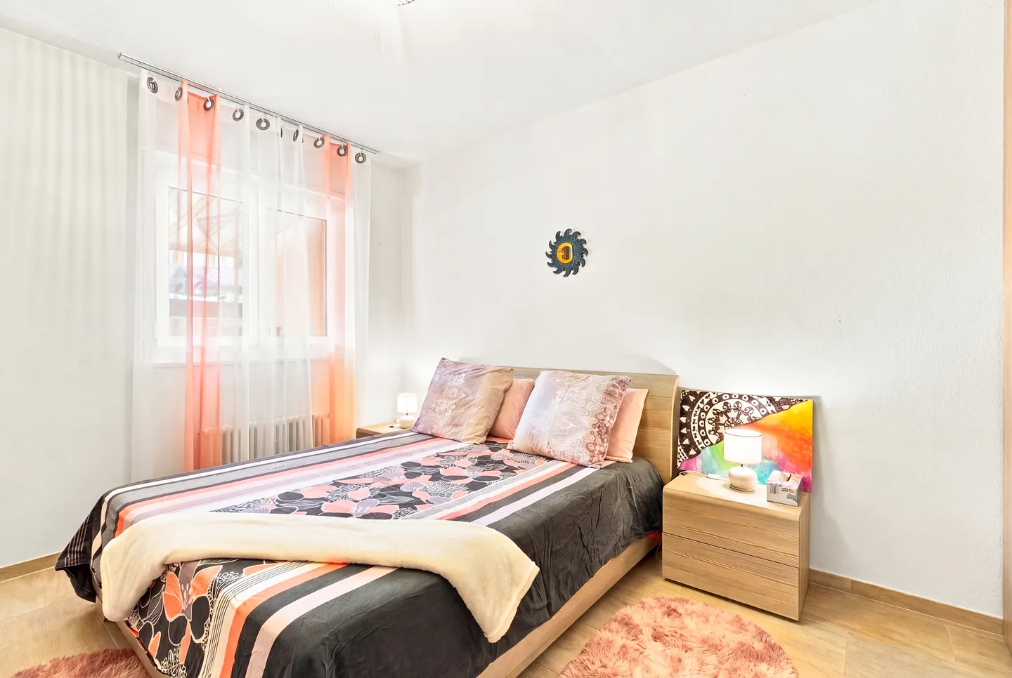 Modern Apartment in Quartino - Photo 4 of 7