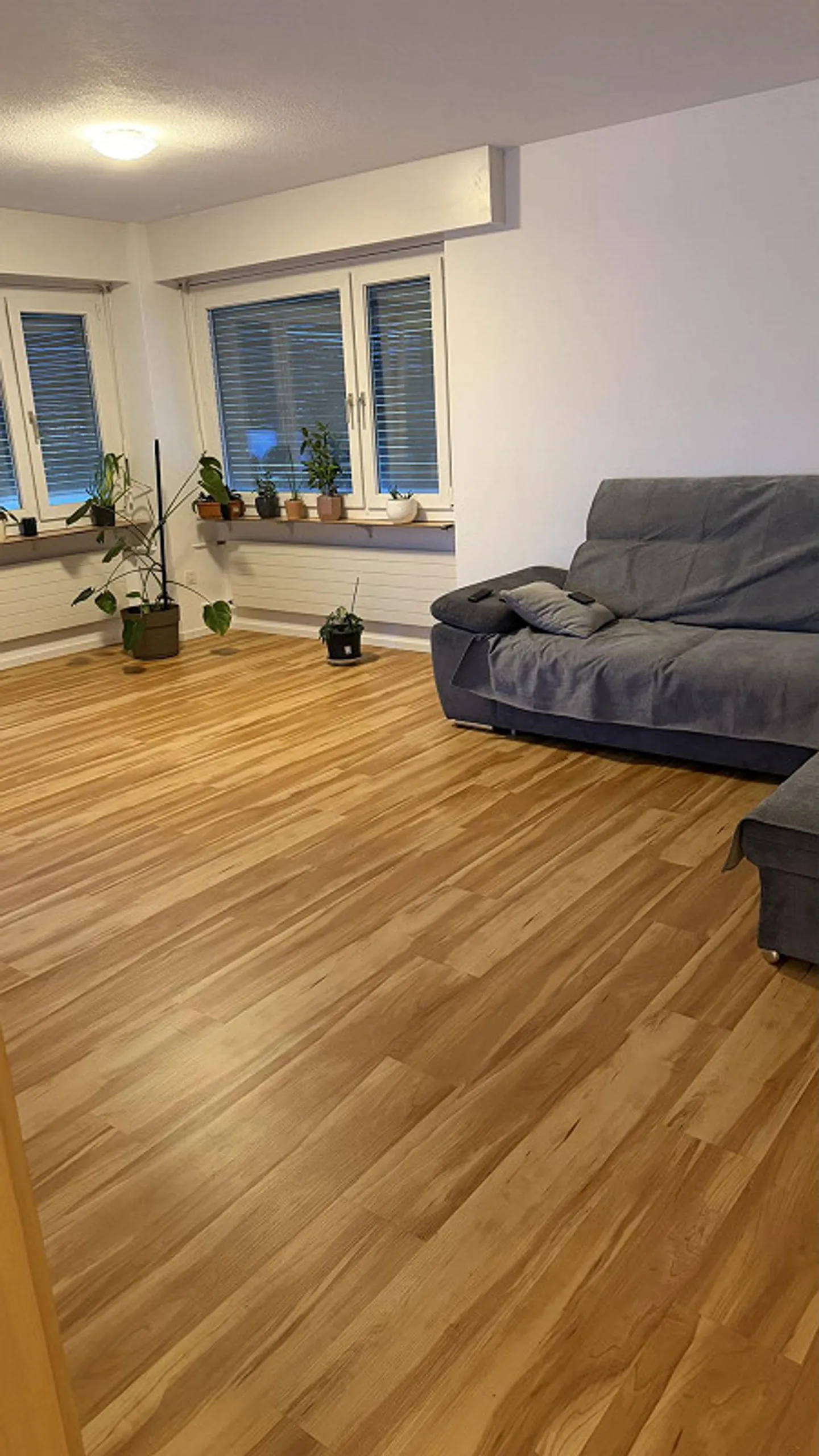 Appartement 3.5 pièces - Photo 7 sur 16