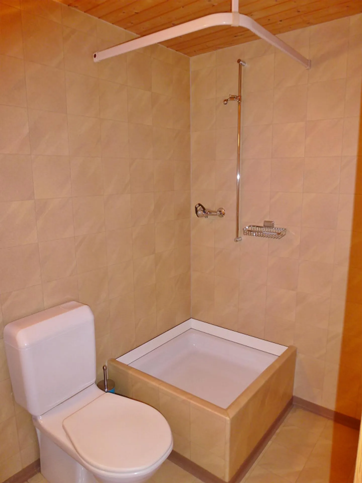 Appartamento accogliente con 2 camere, ideale per singoli - Foto 9 di 12