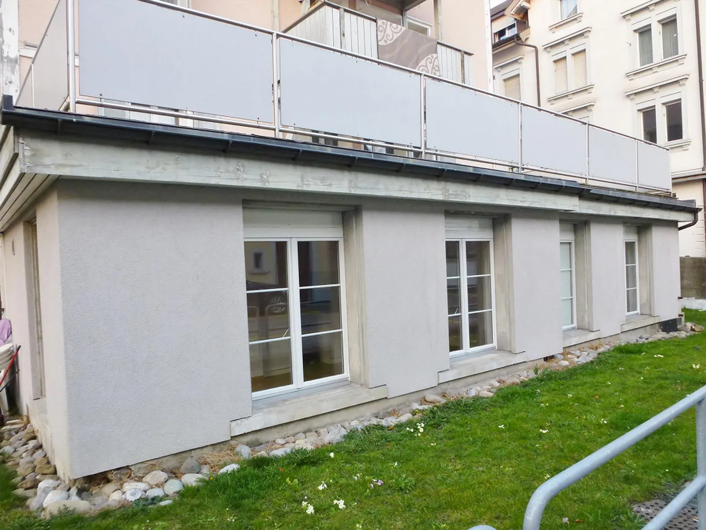 Appartamento accogliente con 2 camere, ideale per singoli - Foto 12 di 12