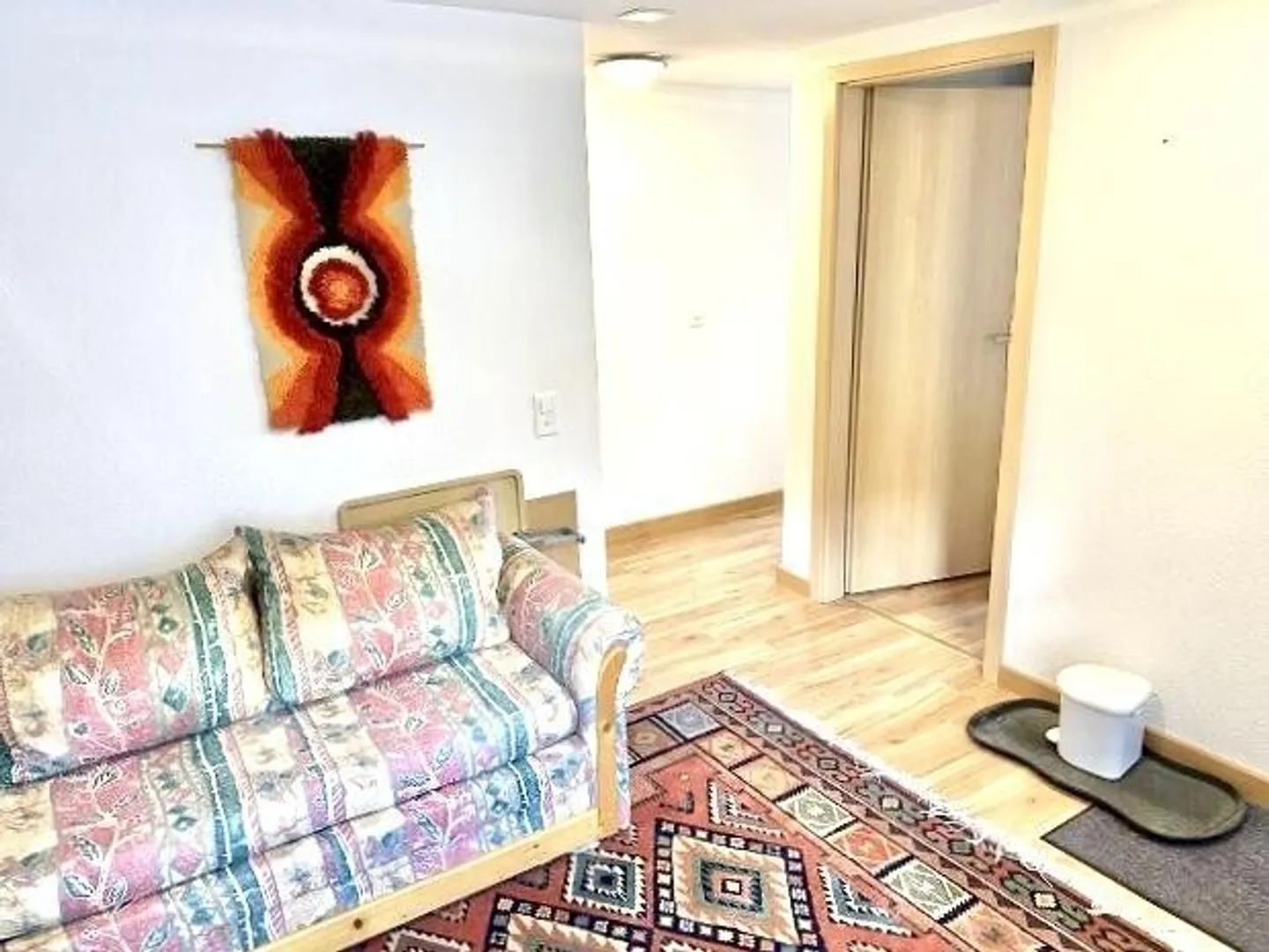 Chalet Incantevole ad Anzonico - Foto 3 di 13