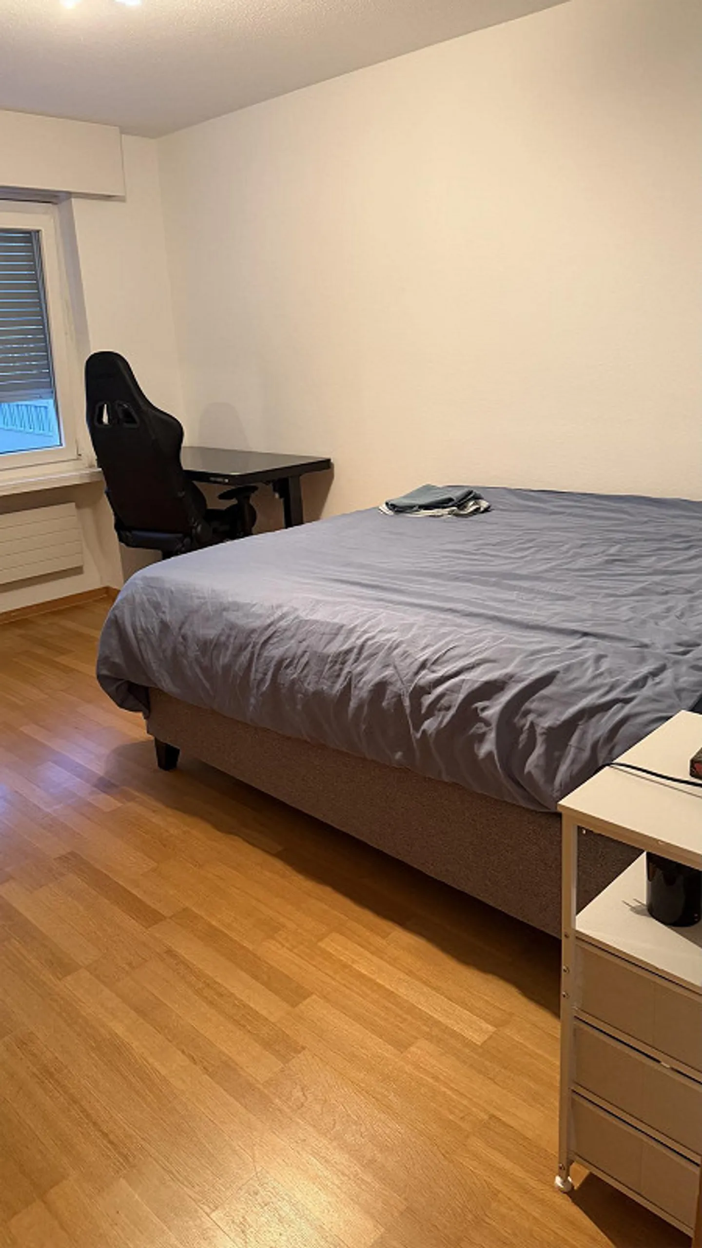 Appartement 3.5 pièces - Photo 10 sur 16