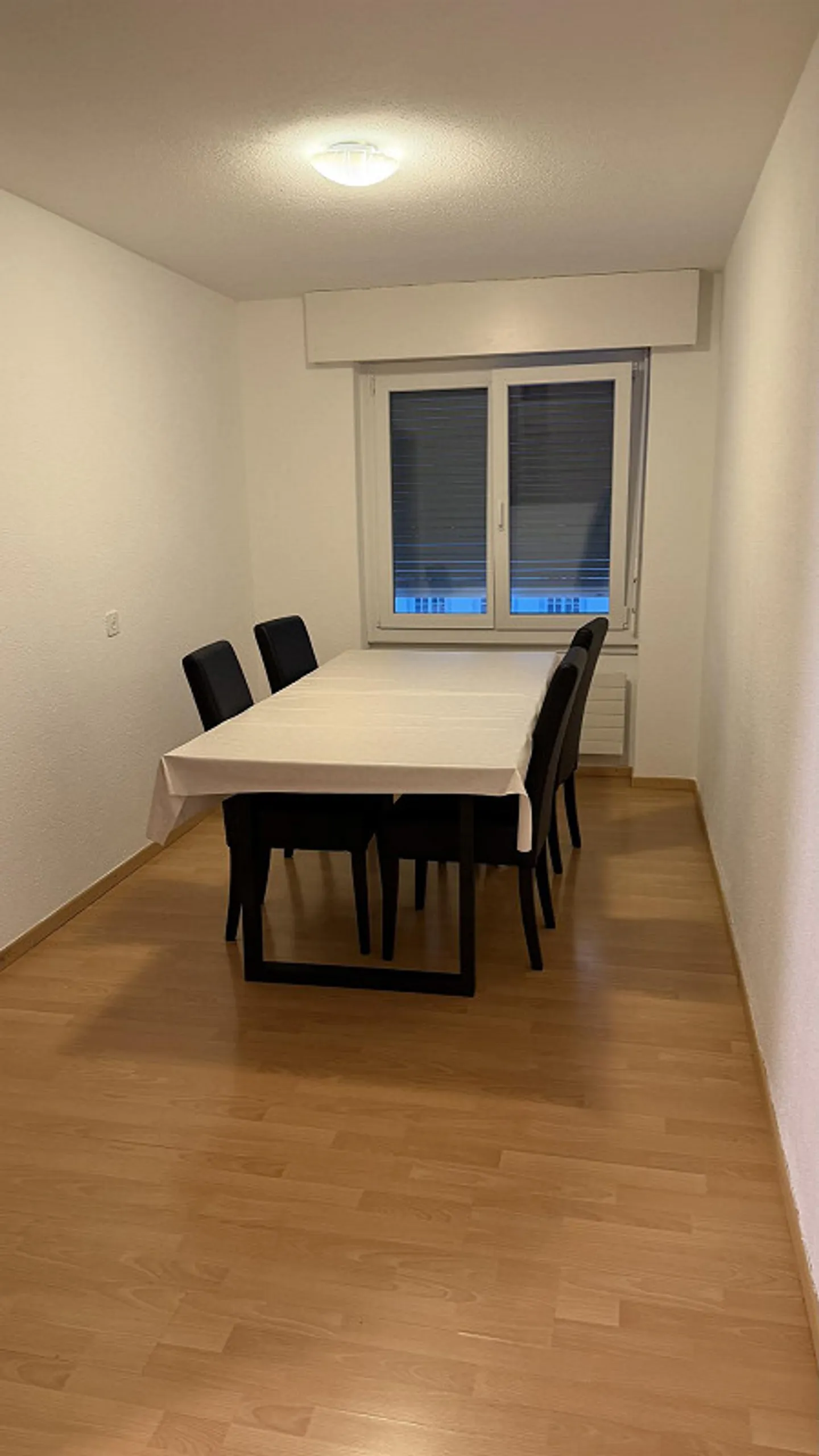 Appartement 3.5 pièces - Photo 11 sur 16