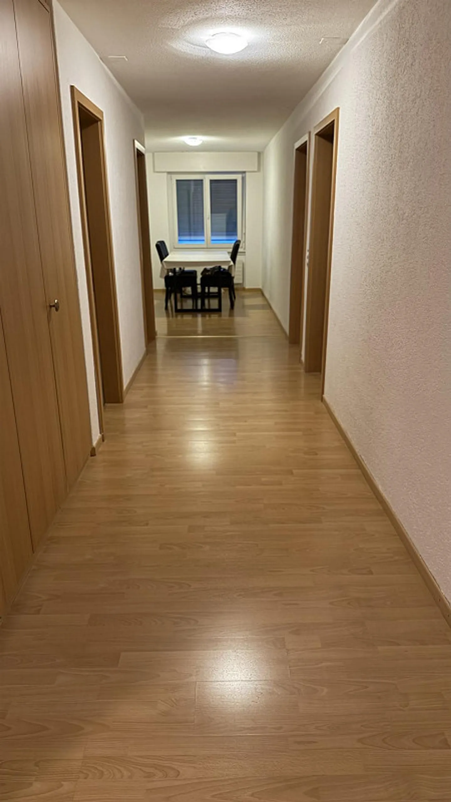 Appartement 3.5 pièces - Photo 12 sur 16