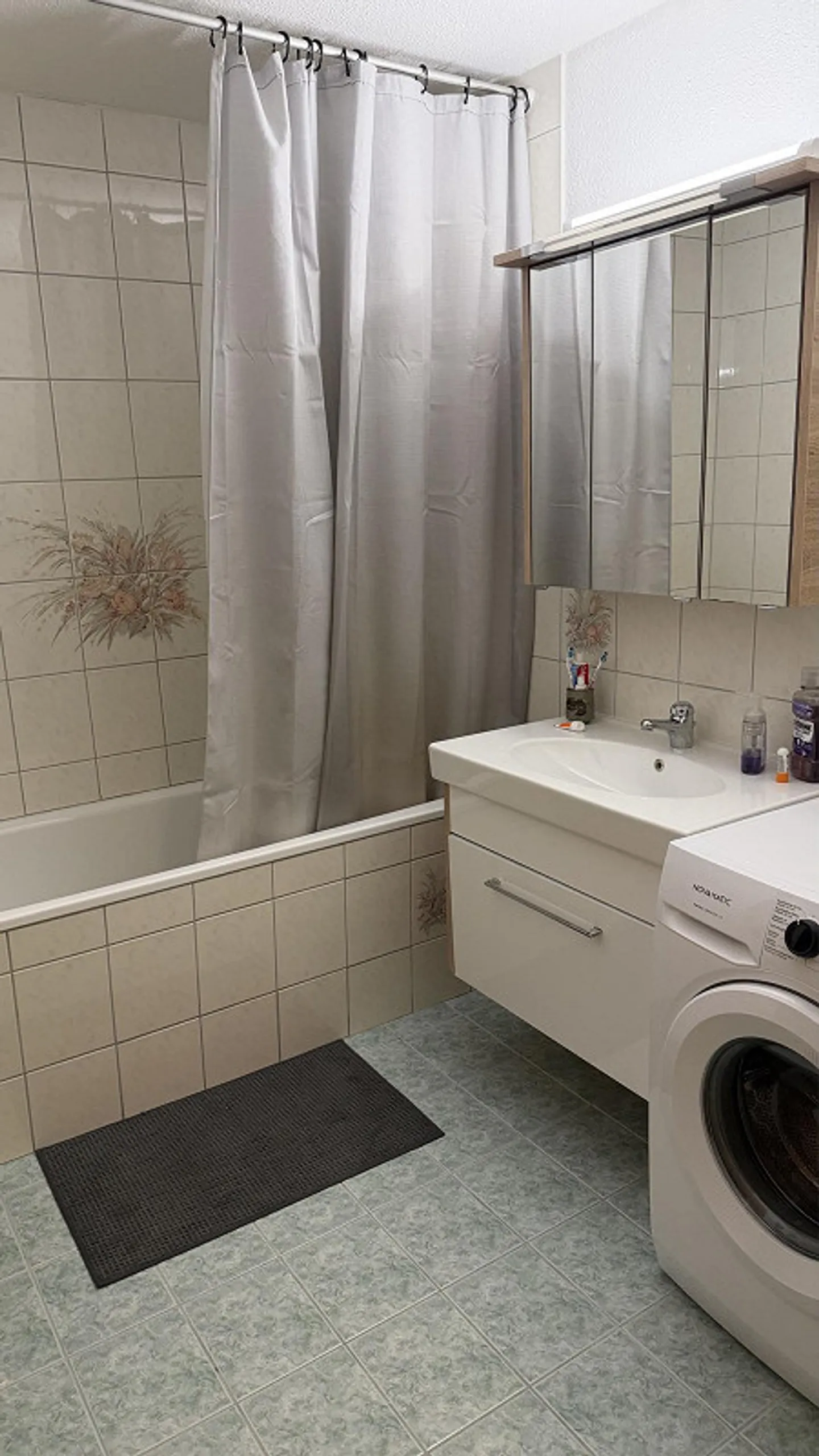 Appartement 3.5 pièces - Photo 14 sur 16