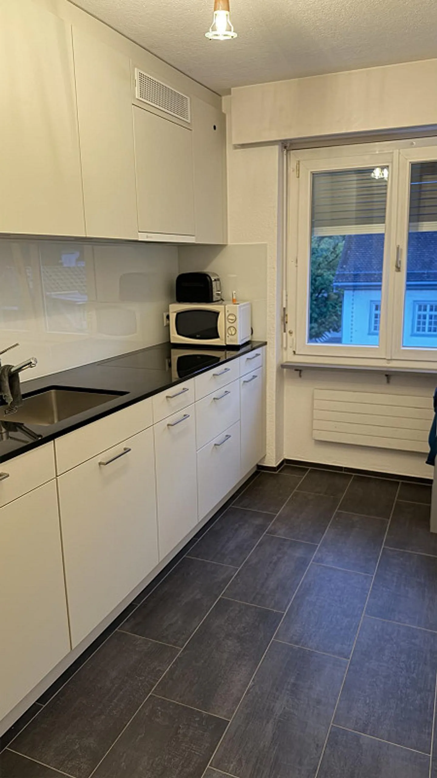 Appartement 3.5 pièces - Photo 15 sur 16