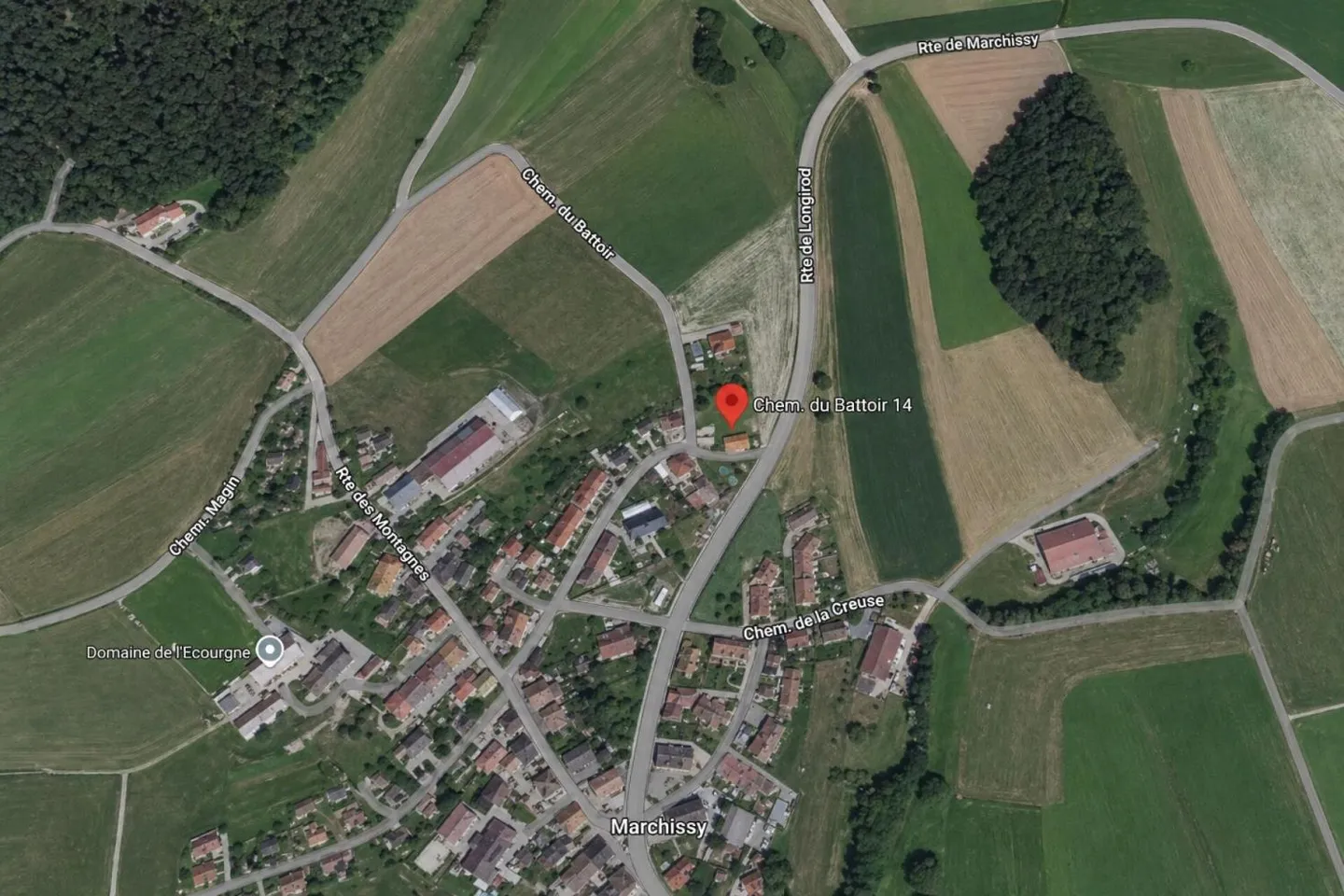 Ultime opportunità - 2 nuovi appartamenti di 3,5 stanze, a 10 minuti da Nyon - Foto 5 di 8