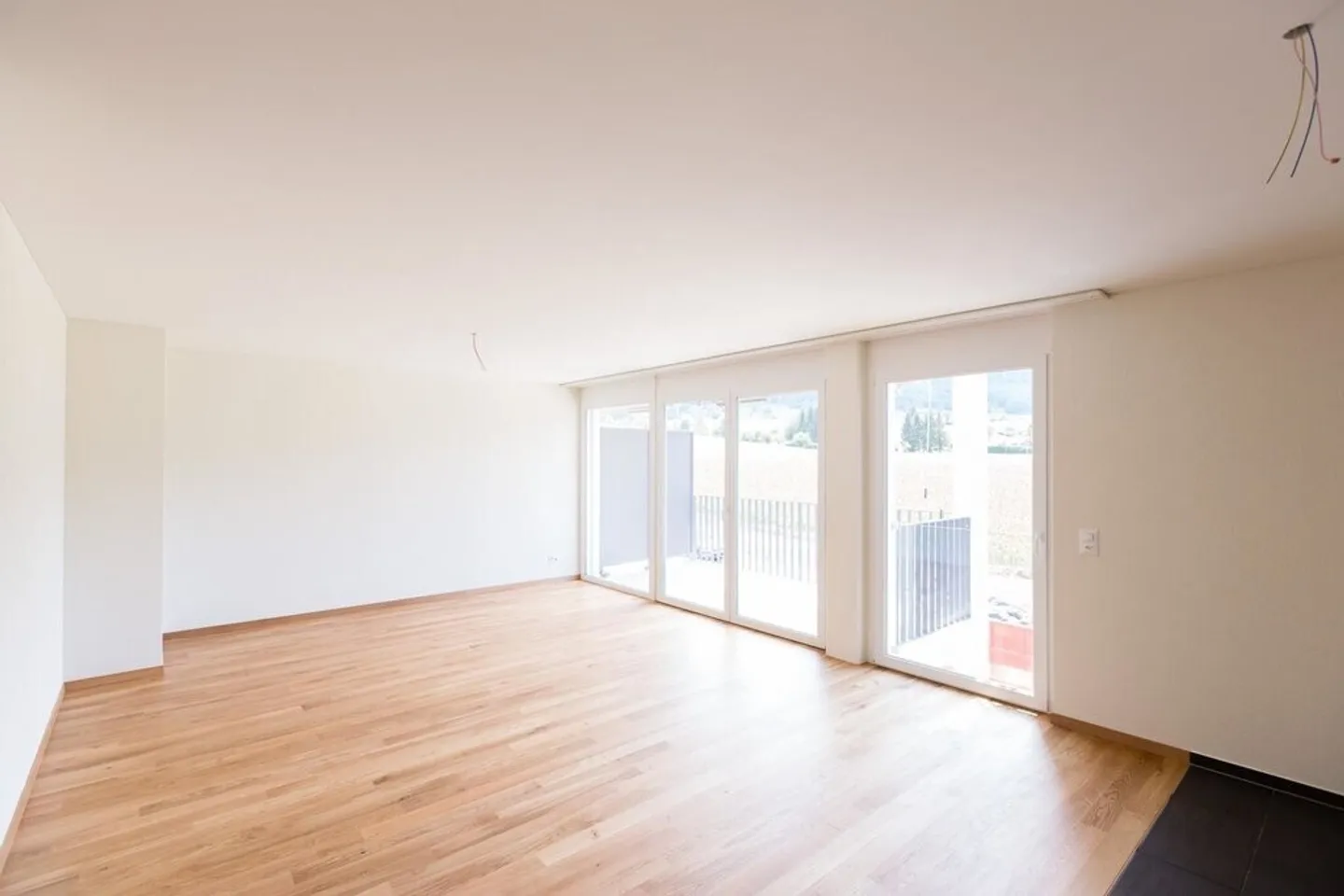 Your apartment with garden seating area - Photo 2 of 11