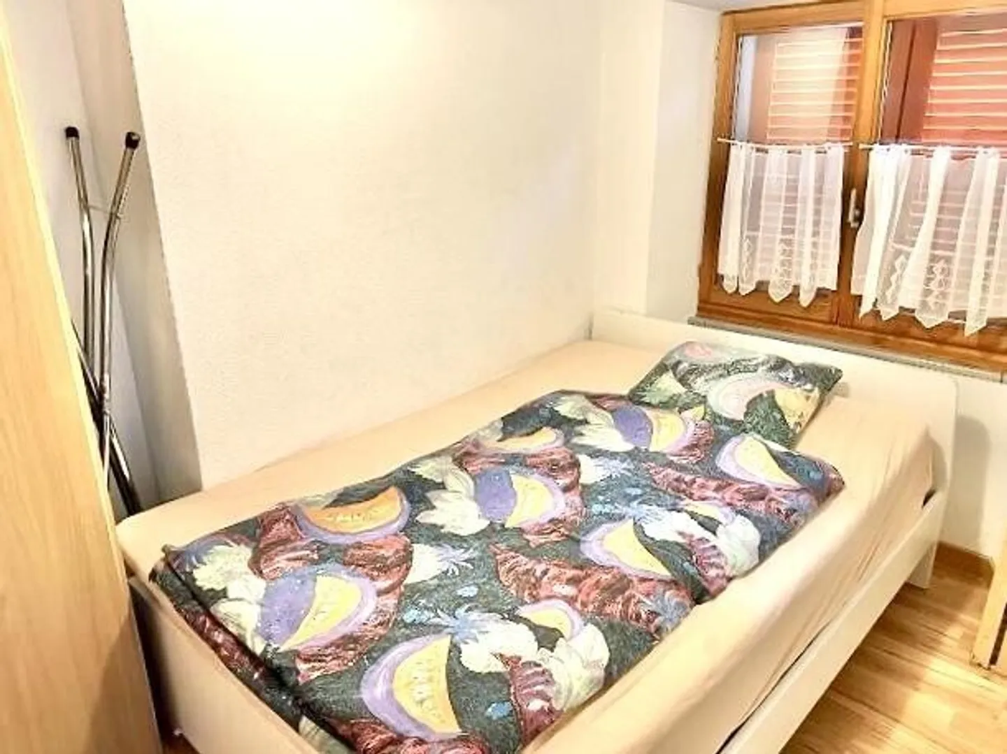 Chalet Incantevole ad Anzonico - Foto 10 di 13