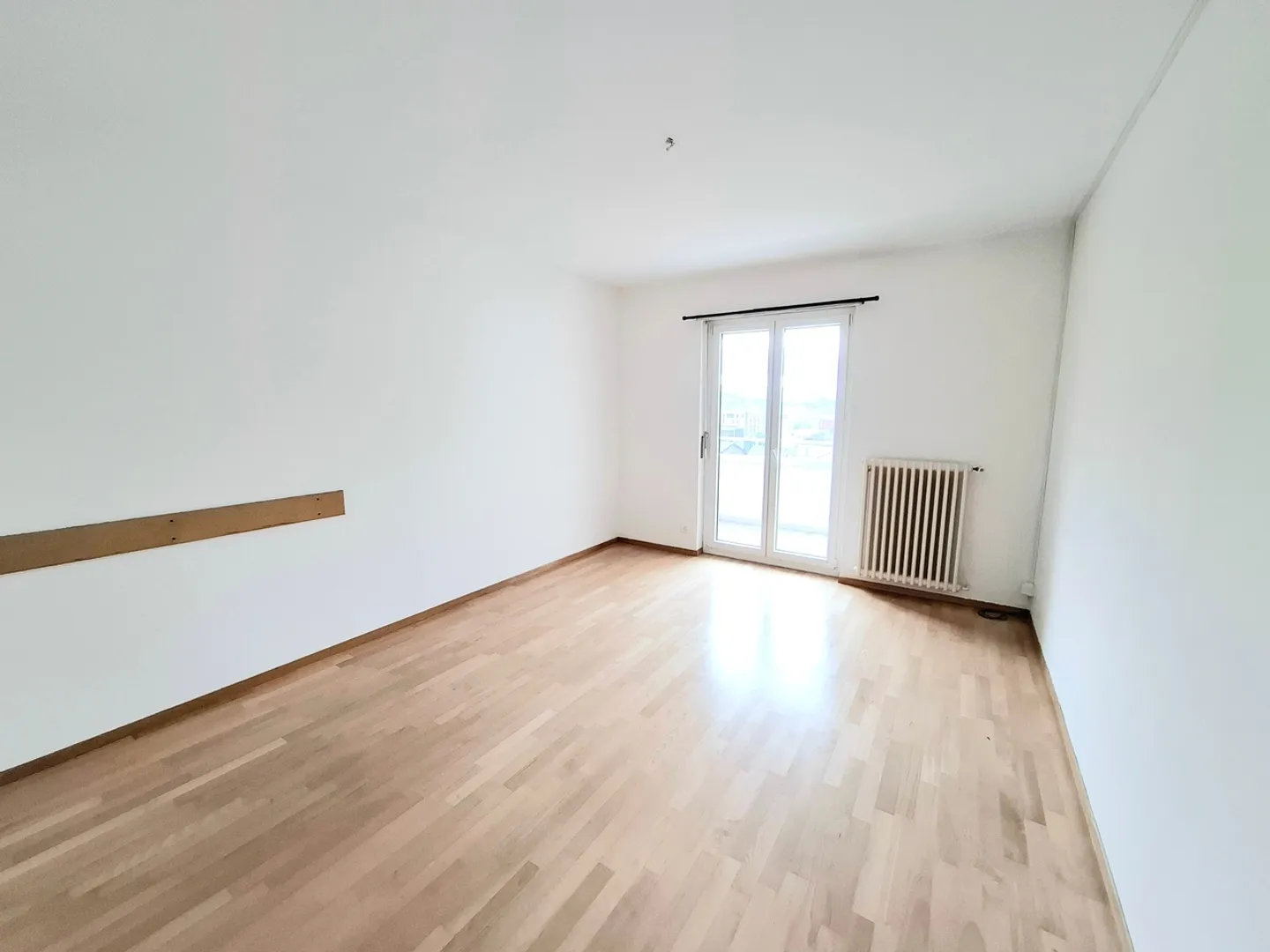 Appartement lumineux de 3,5 pièces à Bellinzone - Photo 1 sur 9