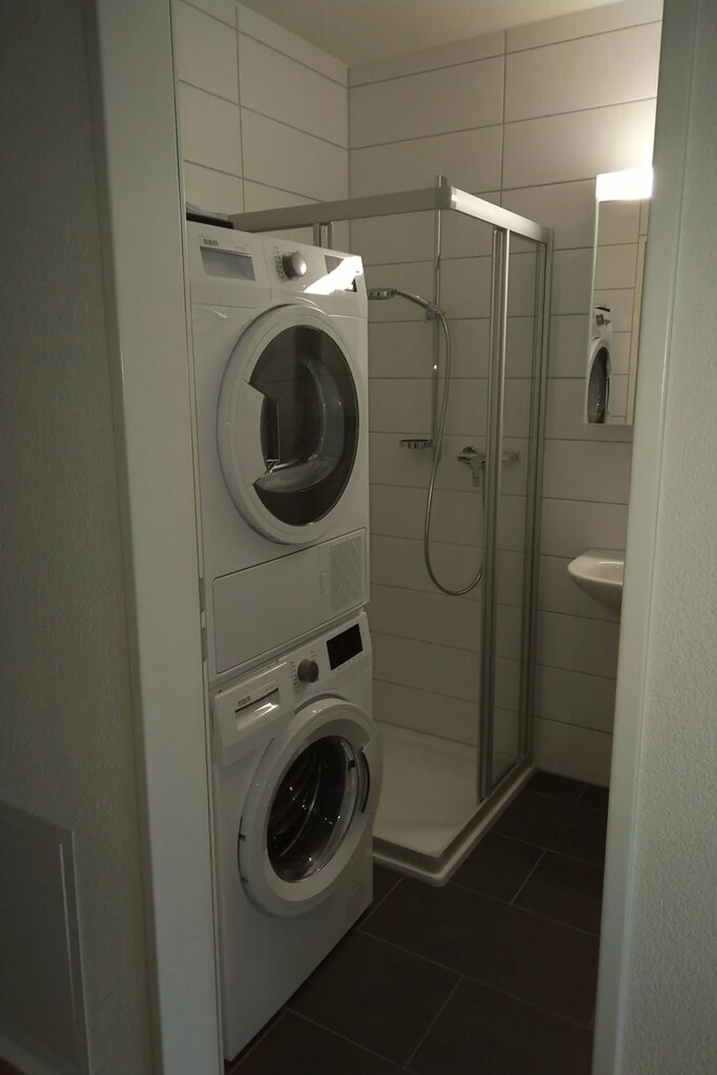 Your apartment with garden seating area - Photo 8 of 11