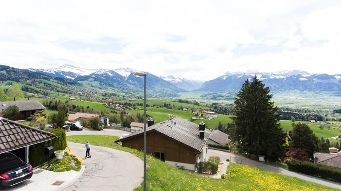 Constructible plot for sale - Photo 2 of 10