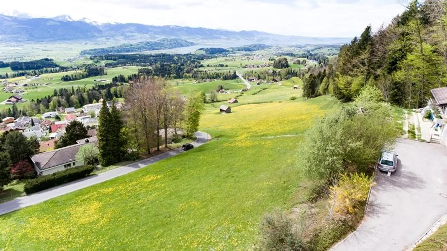 Constructible plot for sale - Photo 4 of 10