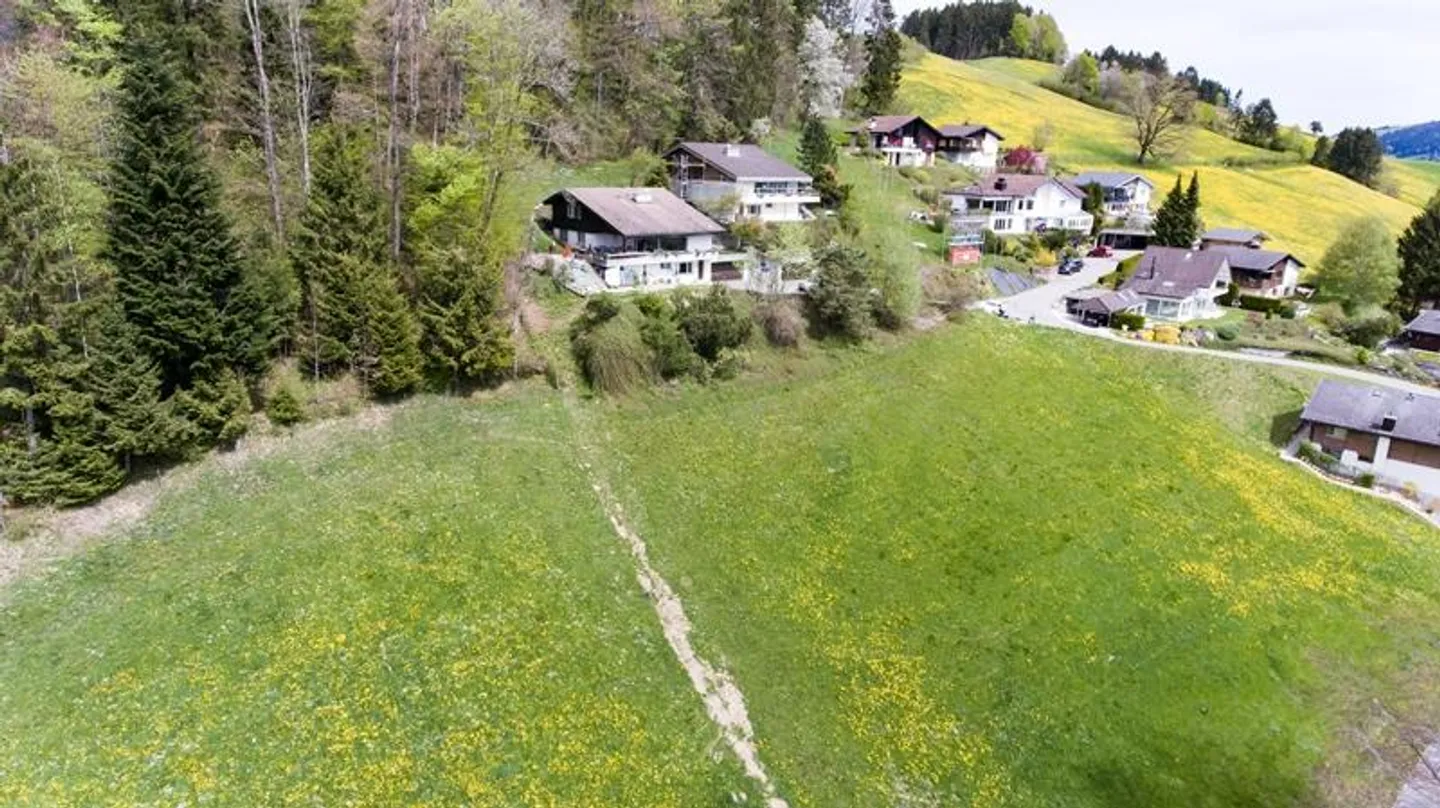 Constructible plot for sale - Photo 7 of 10