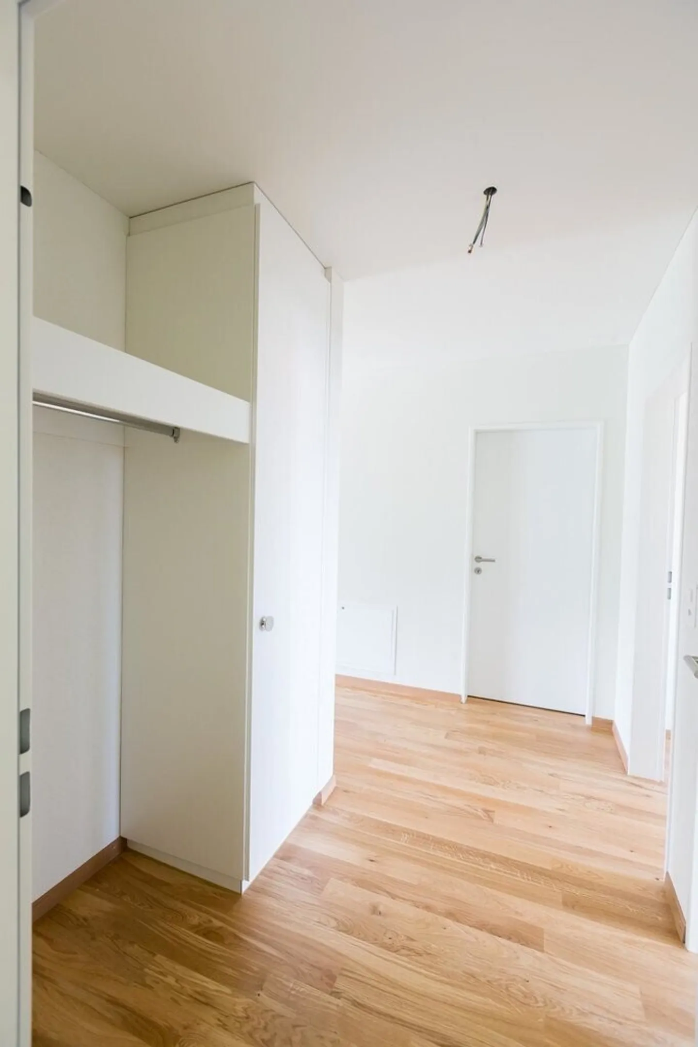 Your apartment with garden seating area - Photo 9 of 11