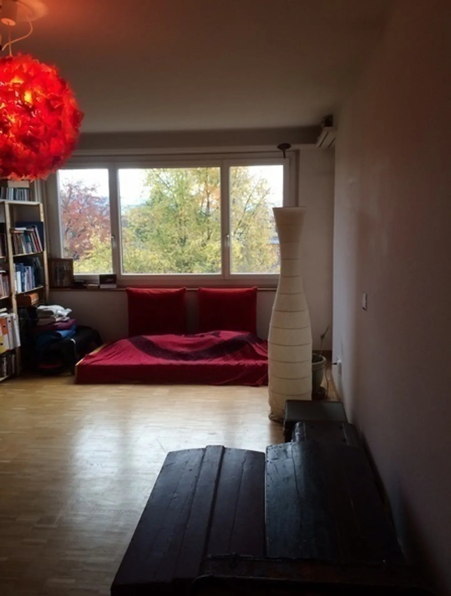Möblierte Wohnung in Zürich - Foto 2 von 10