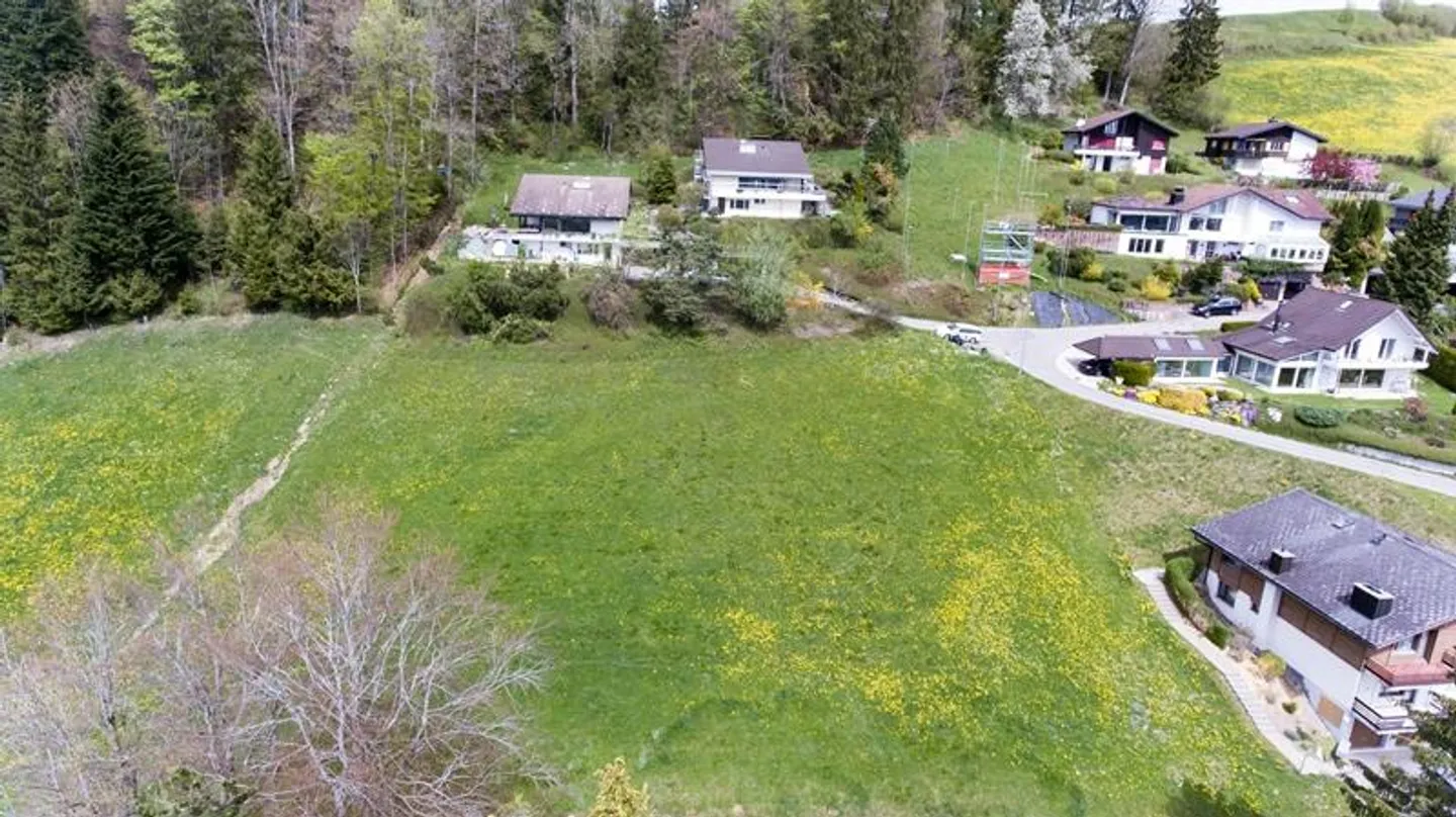 Constructible plot for sale - Photo 8 of 10