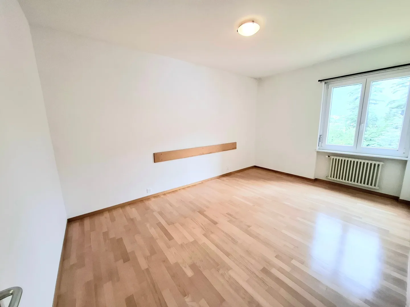 Appartement lumineux de 3,5 pièces à Bellinzone - Photo 5 sur 9