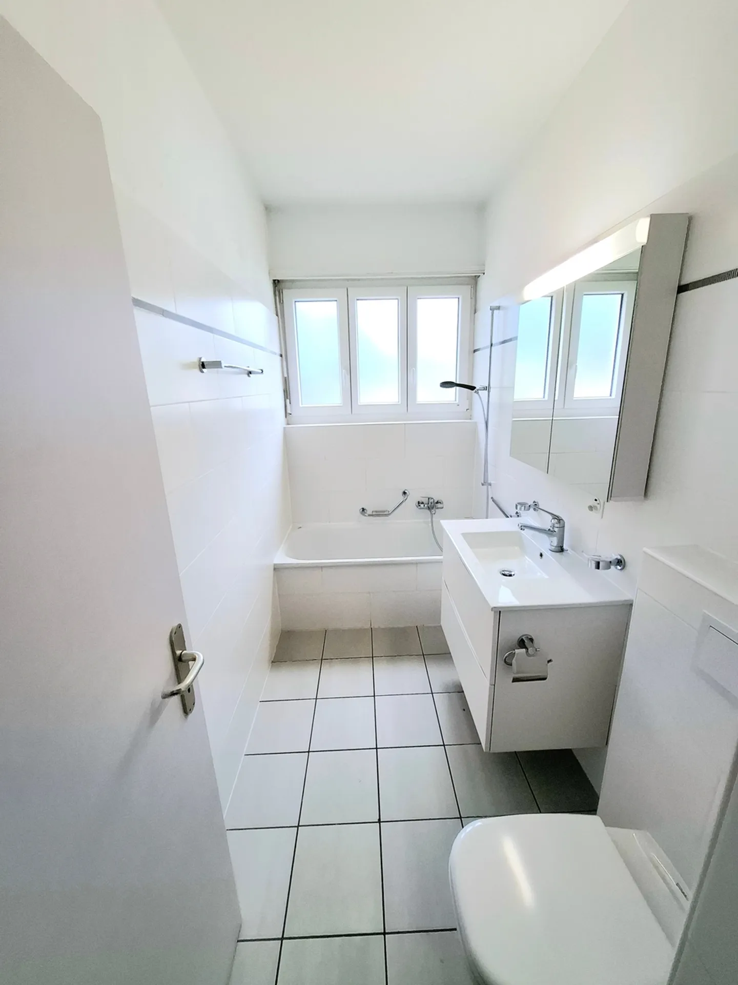 Appartement lumineux de 3,5 pièces à Bellinzone - Photo 7 sur 9